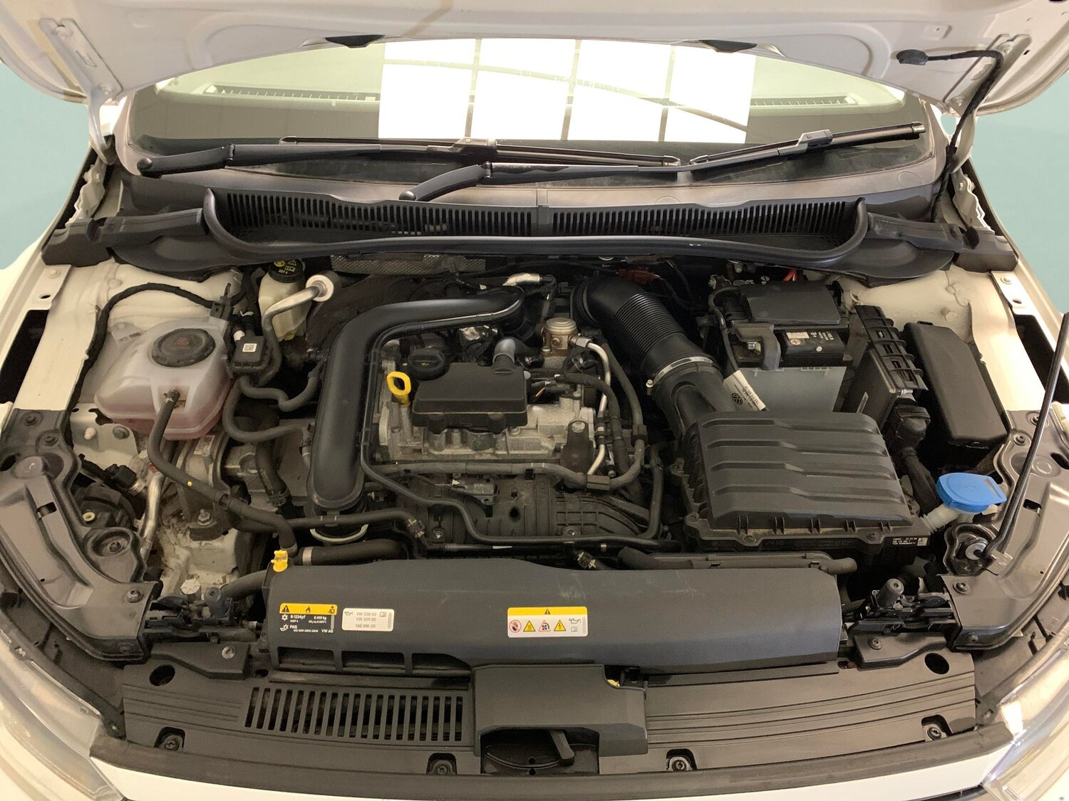 Used Volkswagen Polo for sale - 77529911: Photo 27