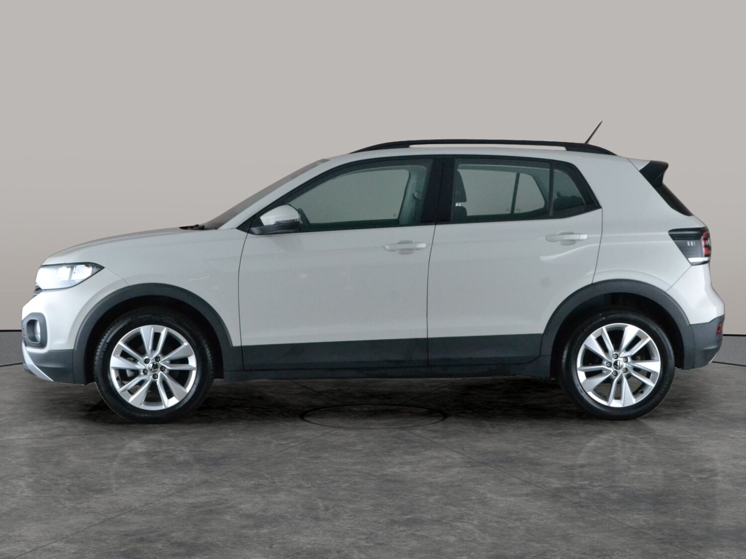 Used Volkswagen T-Cross 2023 for sale - 77505468: Photo 12