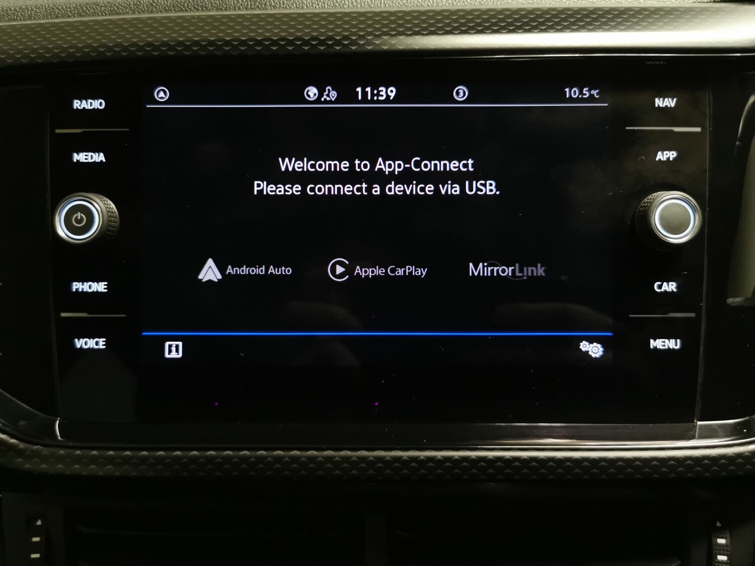 Used Volkswagen T-Cross 2023 for sale - 77505468: Photo 14