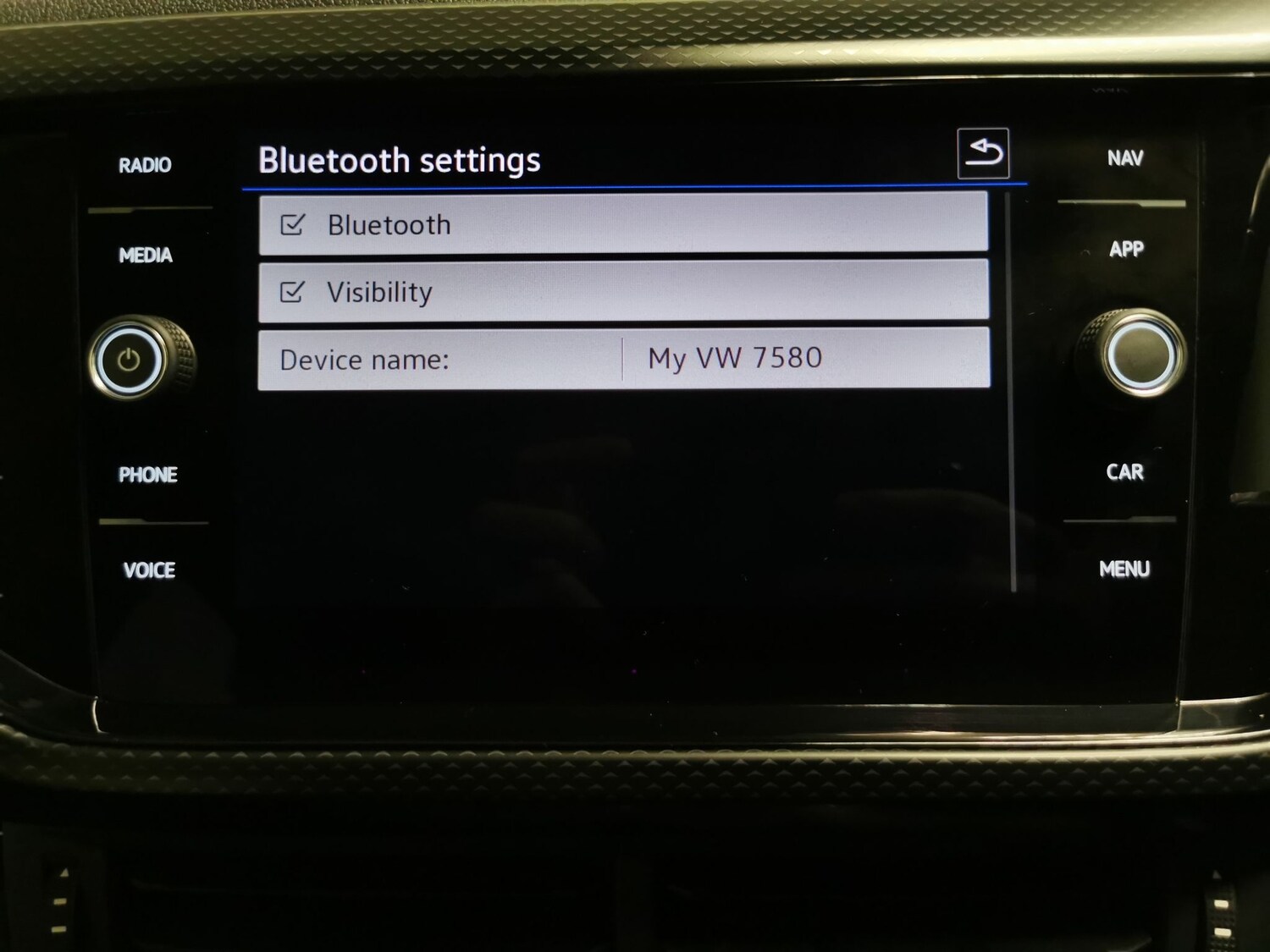 Used Volkswagen T-Cross 2023 for sale - 77505468: Photo 15