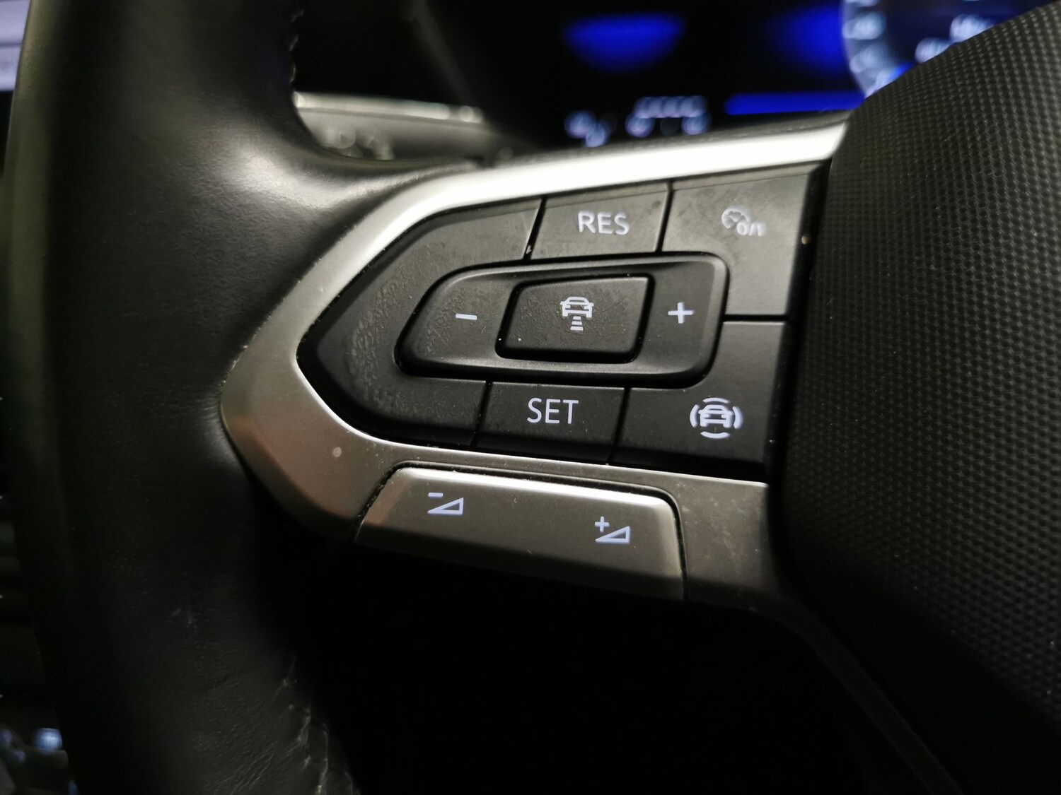 Used Volkswagen T-Cross 2023 for sale - 77505468: Photo 17