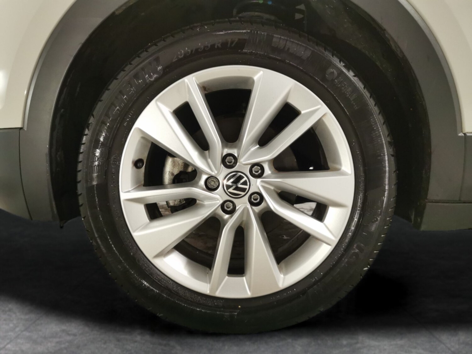 Used Volkswagen T-Cross 2023 for sale - 77505468: Photo 18