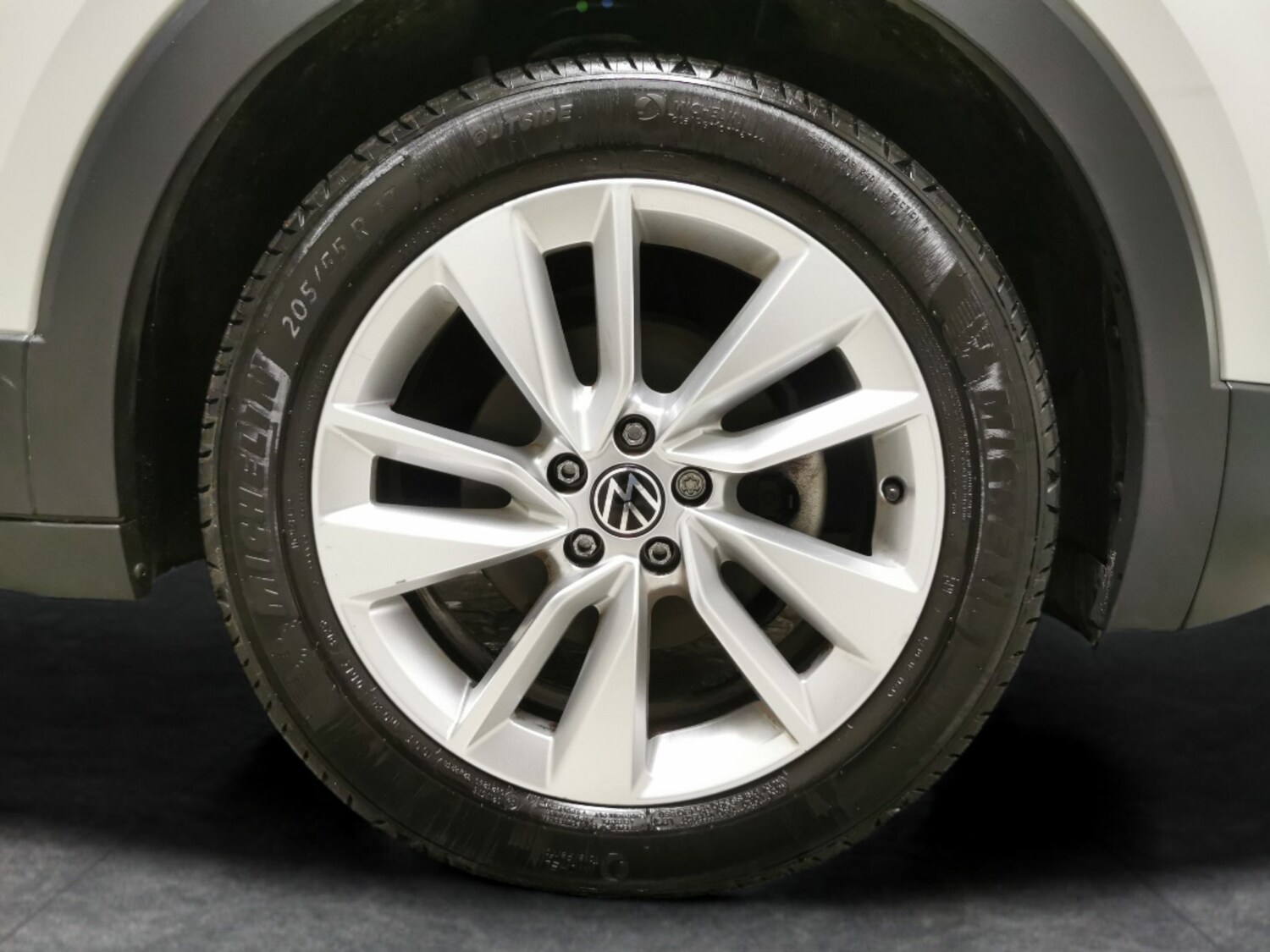 Used Volkswagen T-Cross 2023 for sale - 77505468: Photo 19