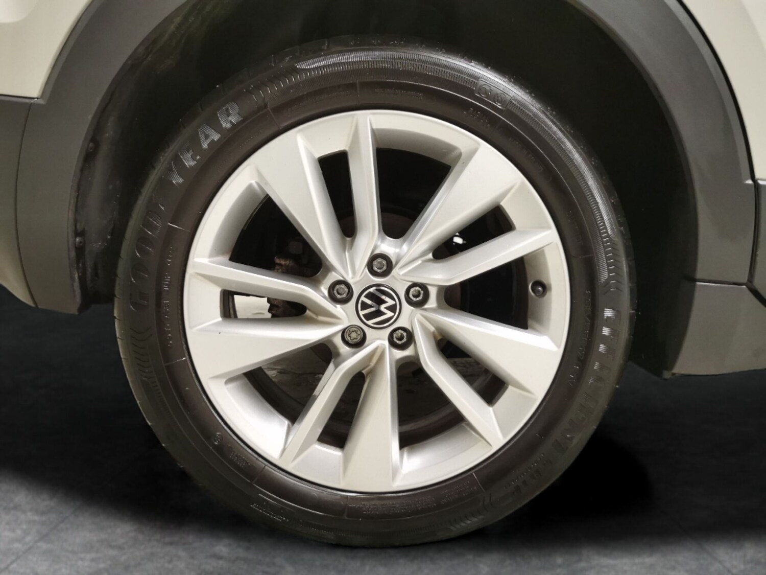 Used Volkswagen T-Cross 2023 for sale - 77505468: Photo 20