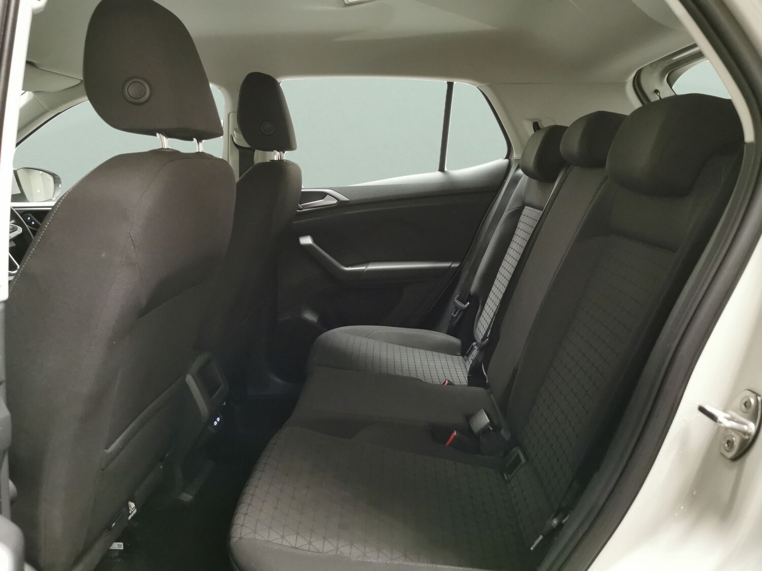 Used Volkswagen T-Cross 2023 for sale - 77505468: Photo 21