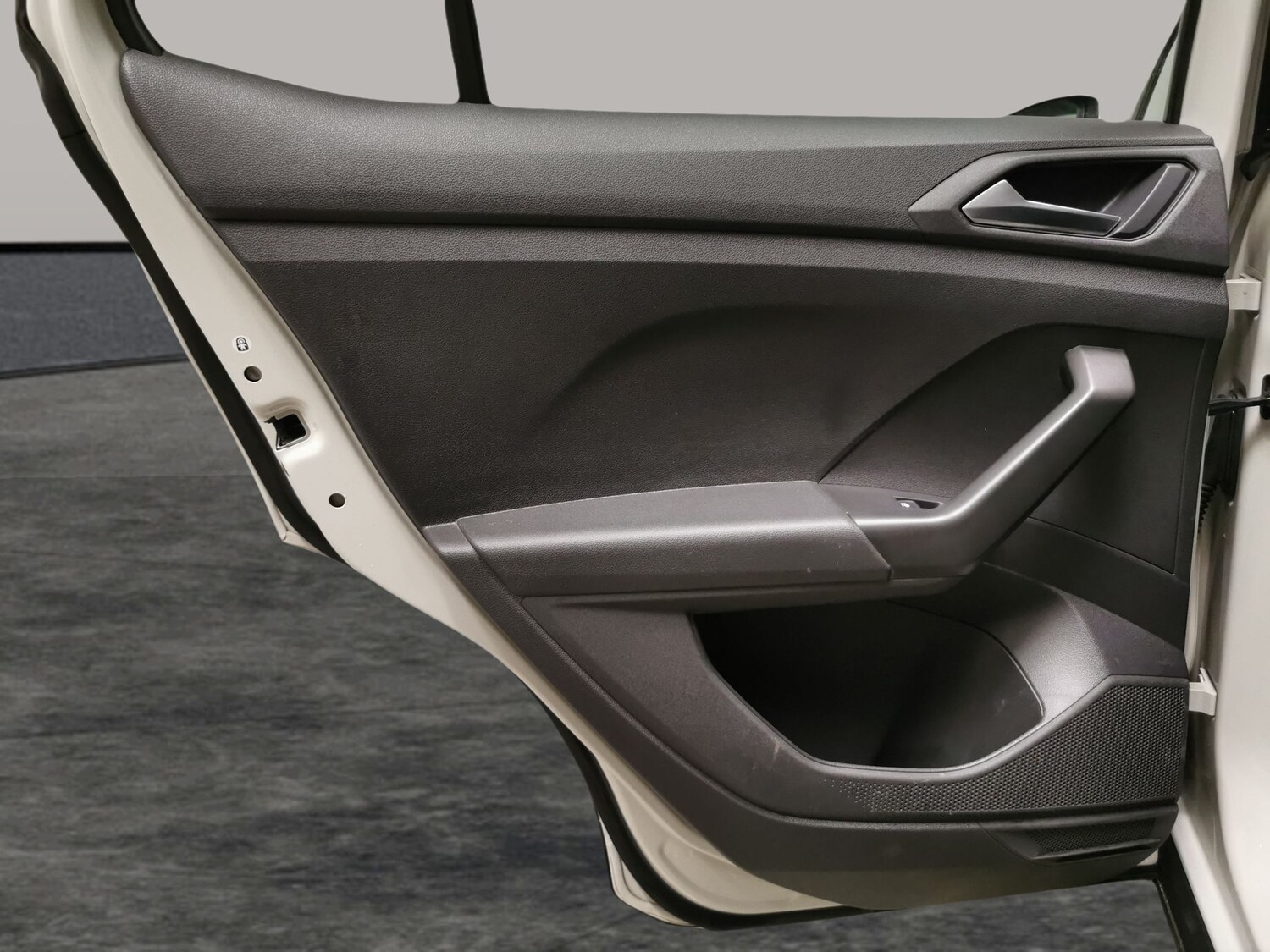 Used Volkswagen T-Cross 2023 for sale - 77505468: Photo 23