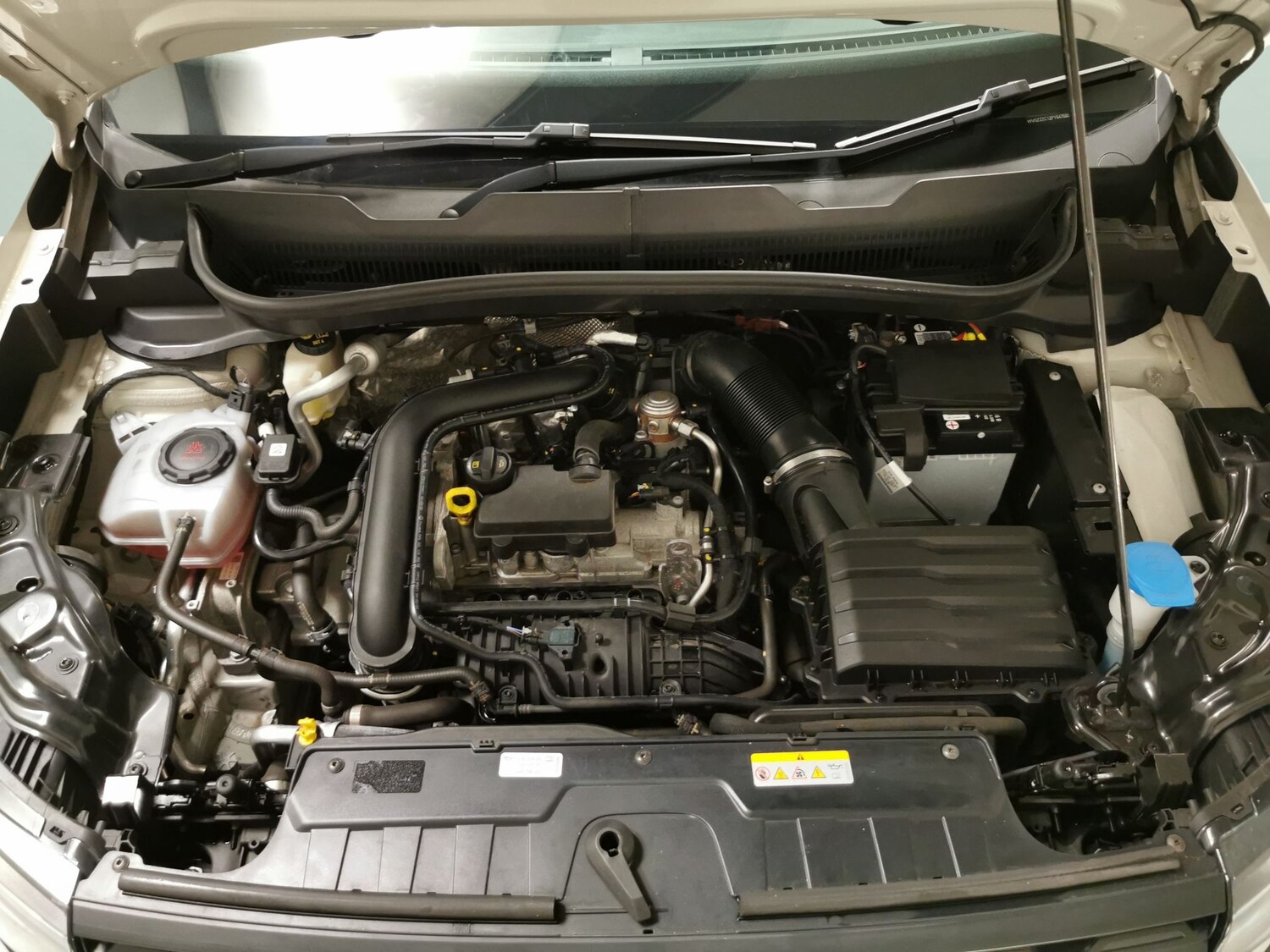 Used Volkswagen T-Cross 2023 for sale - 77505468: Photo 27