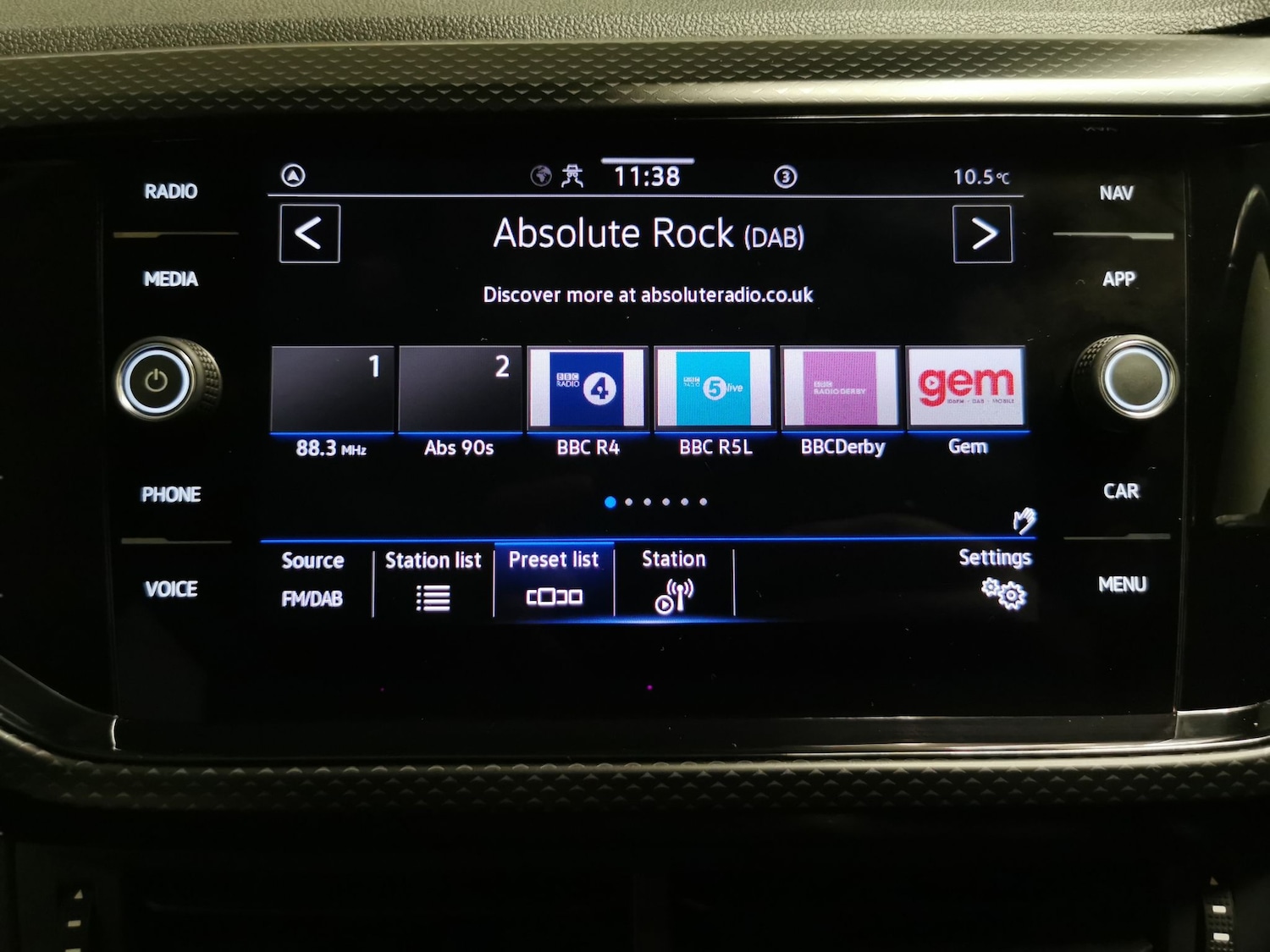 Used Volkswagen T-Cross 2023 for sale - 77505468: Photo 5