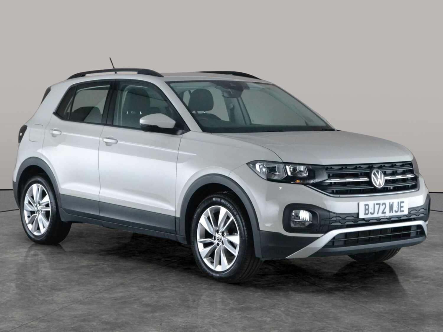 Used Volkswagen T-Cross 2023 for sale - 77505468: Photo 7
