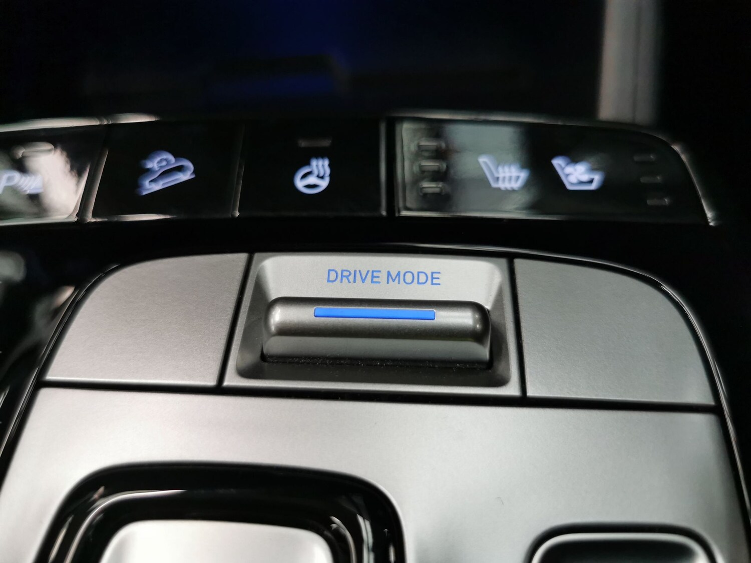 Used Hyundai TUCSON for sale - 76915423: Photo 17