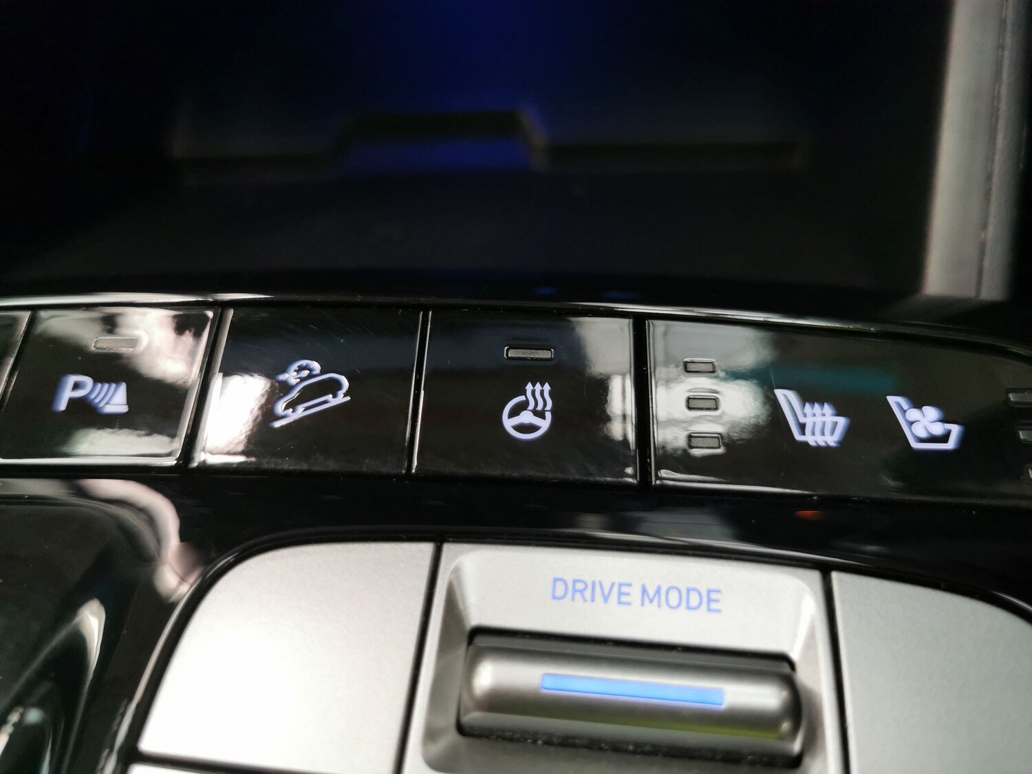 Used Hyundai TUCSON for sale - 76915423: Photo 20