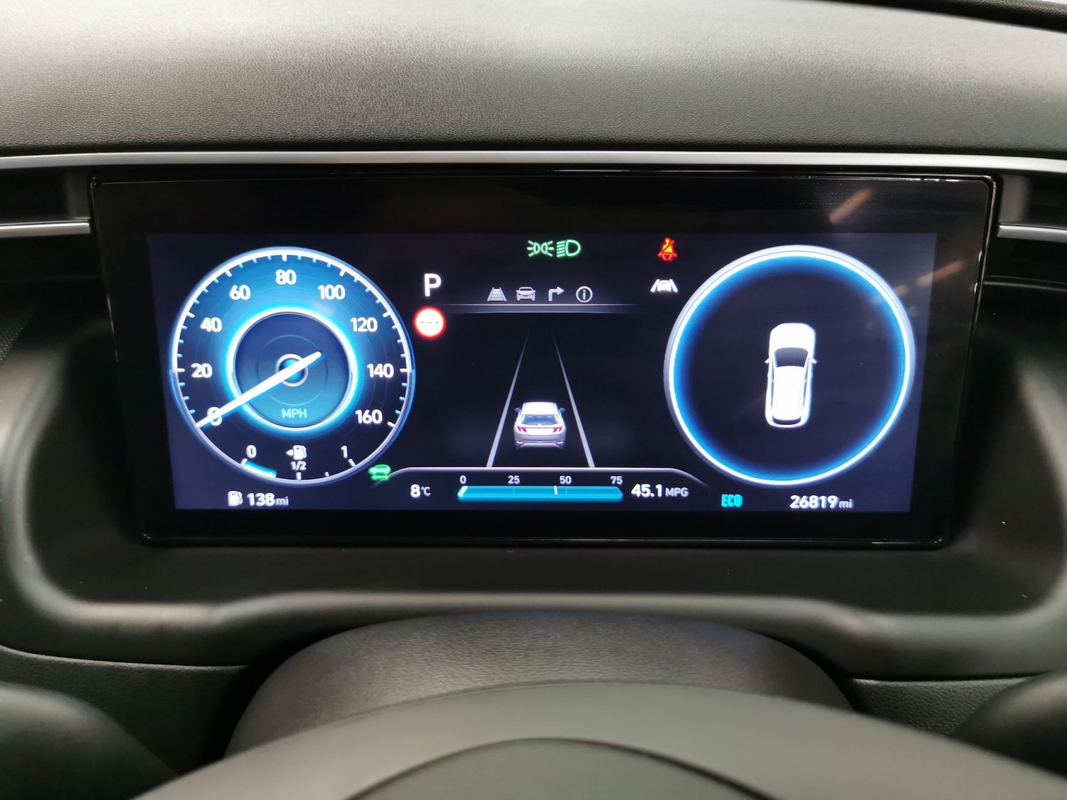 Used Hyundai TUCSON for sale - 76915423: Photo 24