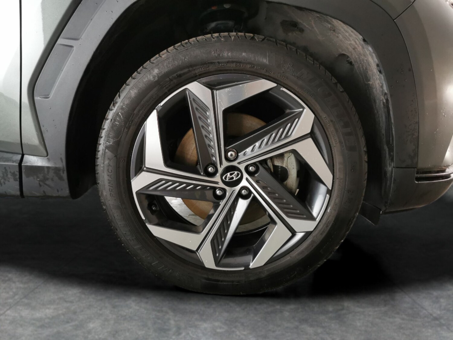 Used Hyundai TUCSON for sale - 76915423: Photo 30