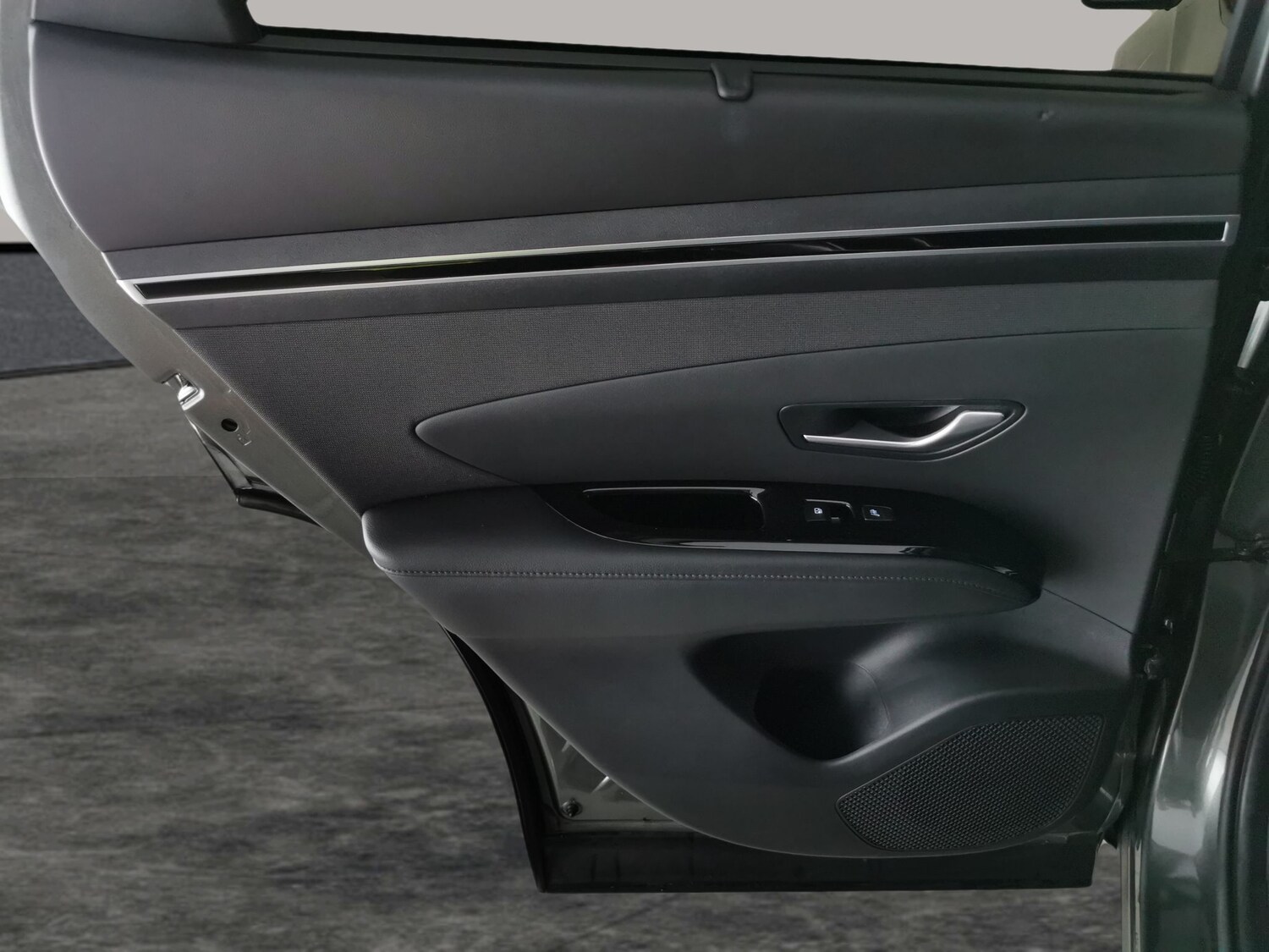 Used Hyundai TUCSON for sale - 76915423: Photo 34