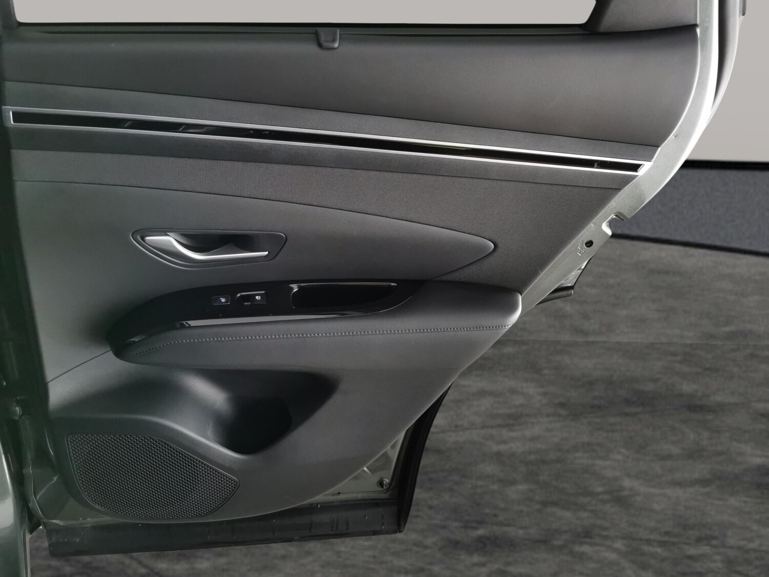 Used Hyundai TUCSON for sale - 76915423: Photo 35