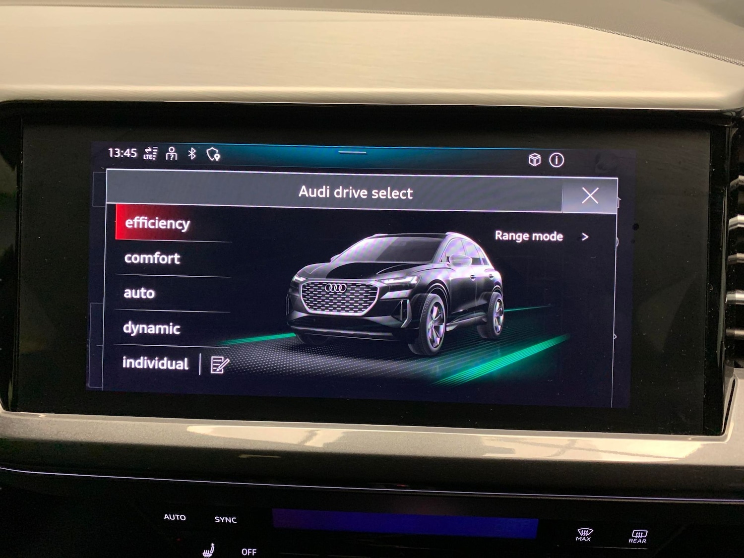 Used Audi Q4 e-tron 2021 for sale - 76704711: Photo 15