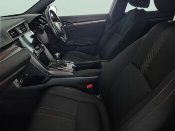 Used Honda Civic undefined for sale - 78437276: Photo