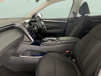 Used Hyundai TUCSON 2022 for sale - 75944046: Photo