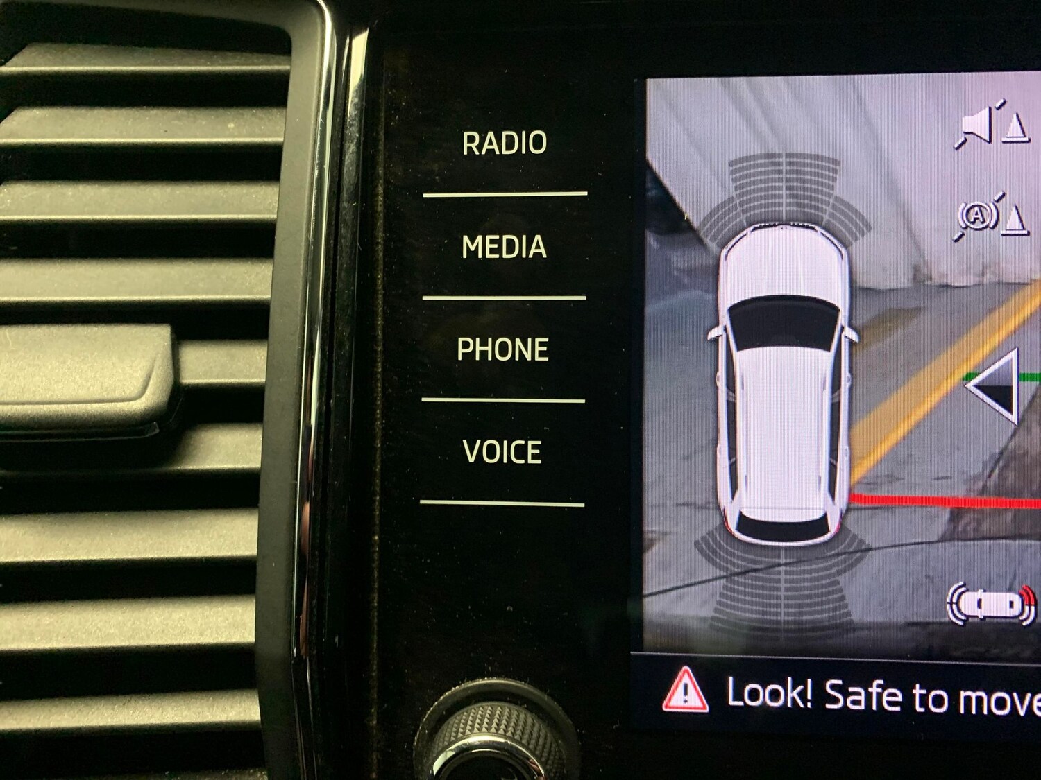 Used Skoda Kodiaq 2020 for sale - 77588884: Photo 18