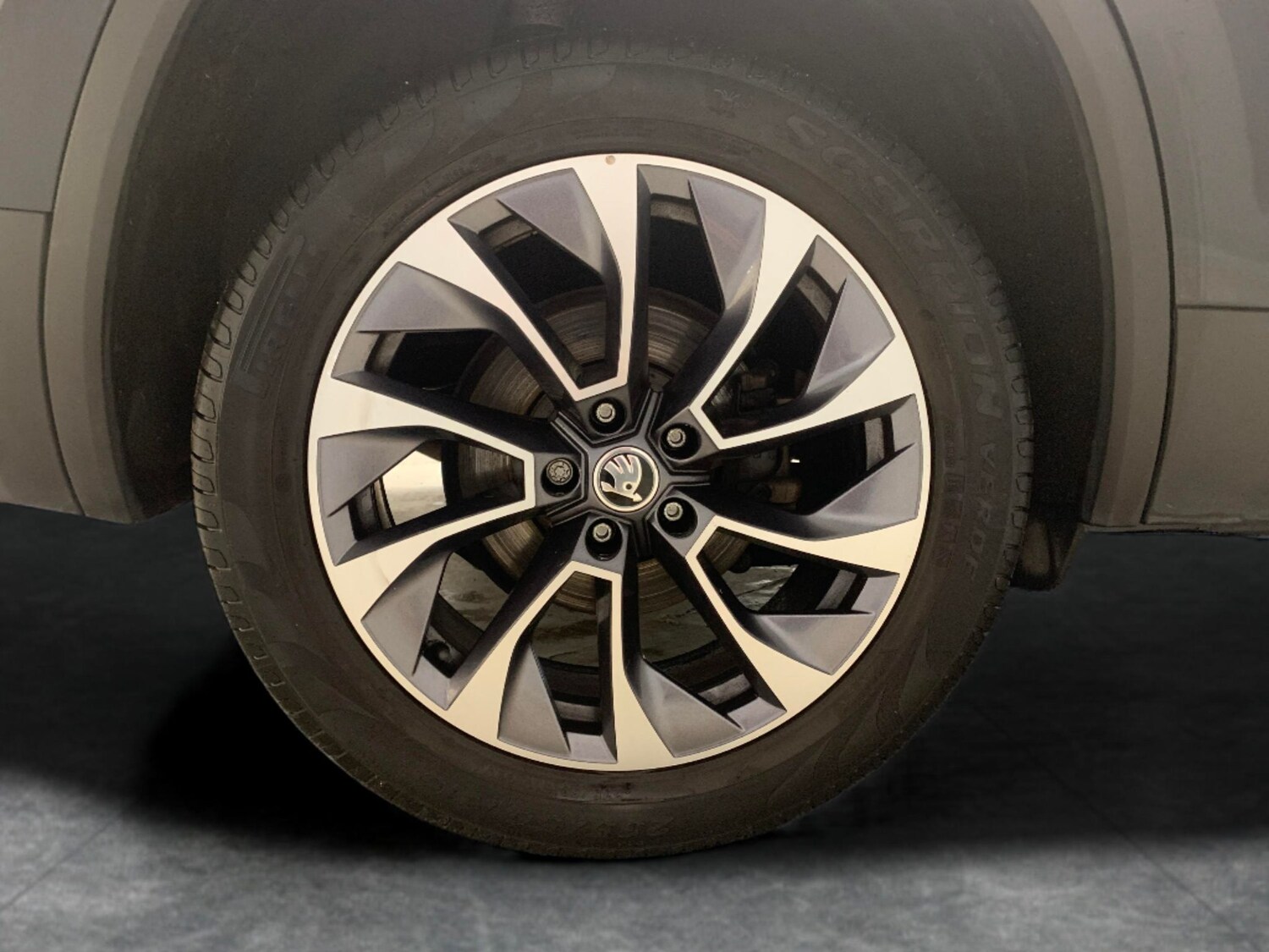 Used Skoda Kodiaq 2020 for sale - 77588884: Photo 23