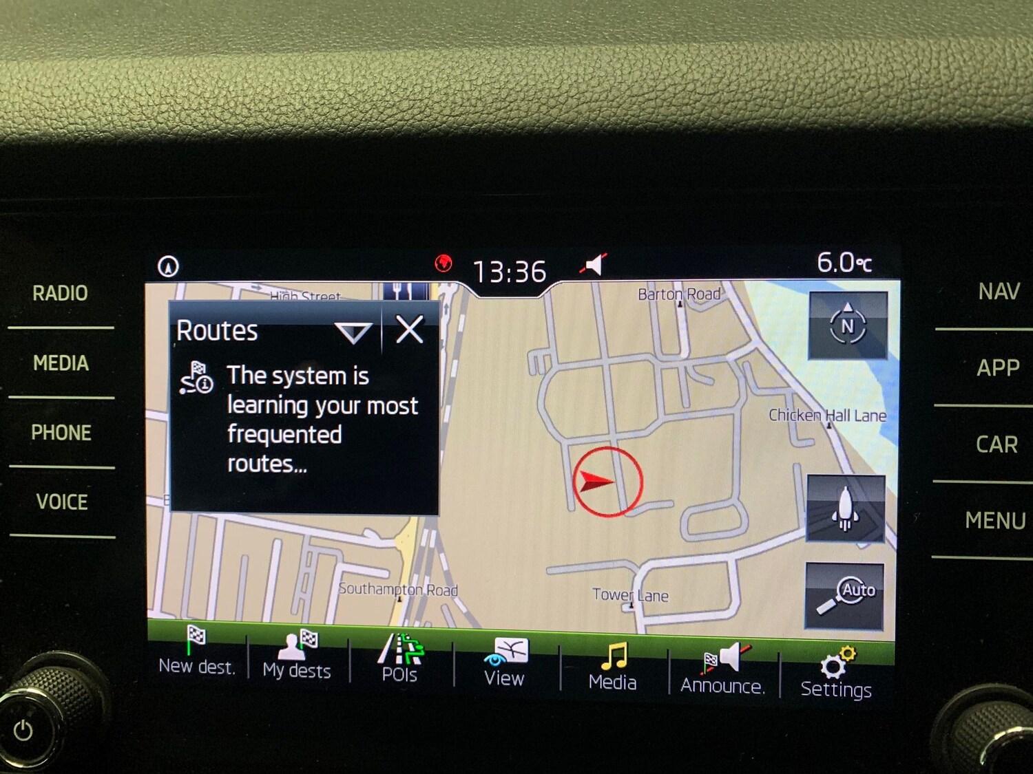 Used Skoda Kodiaq 2020 for sale - 77588884: Photo 6