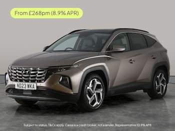 Used Hyundai TUCSON 2023 for sale - 79652065: Photo