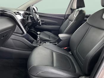 Used Hyundai TUCSON 2023 for sale - 79652065: Photo