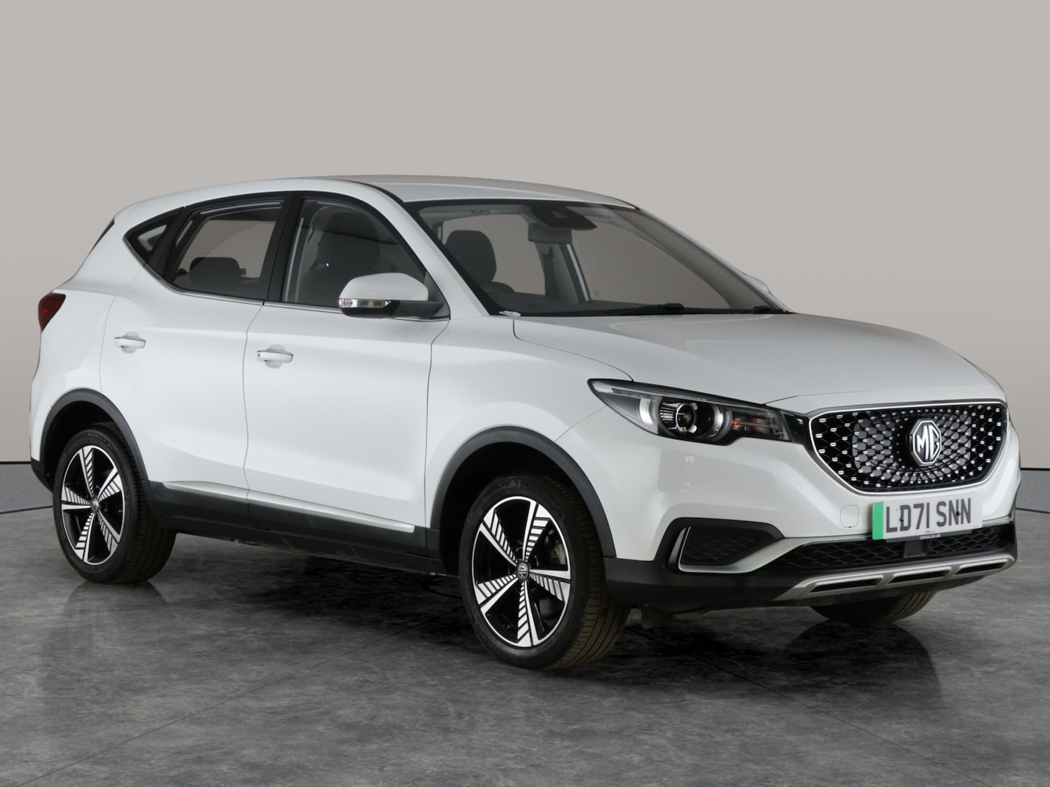Used MG MG ZS 2021 for sale - 76177510: Photo 11