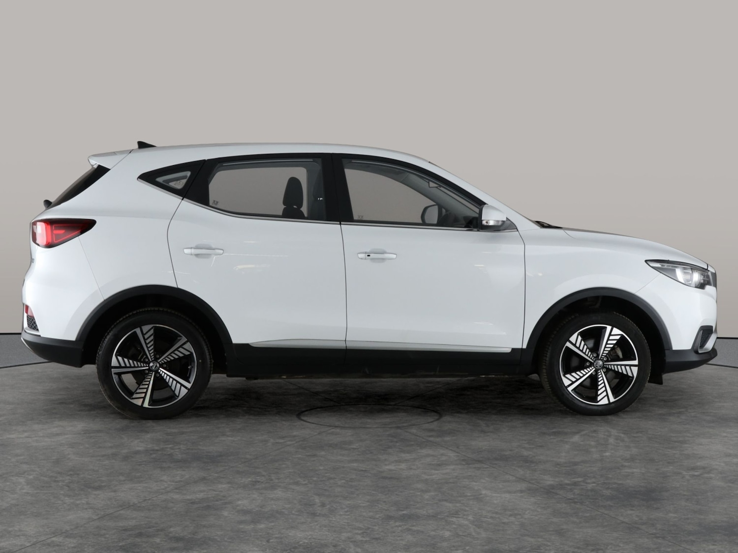 Used MG MG ZS 2021 for sale - 76177510: Photo 12