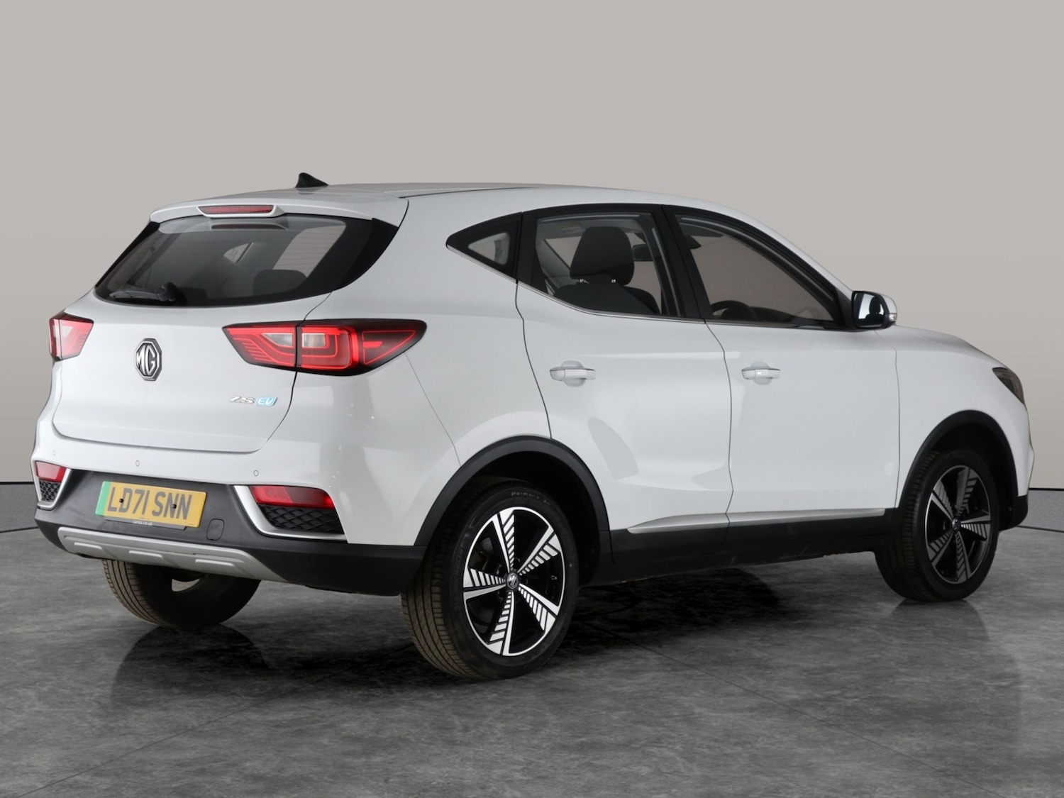 Used MG MG ZS 2021 for sale - 76177510: Photo 13