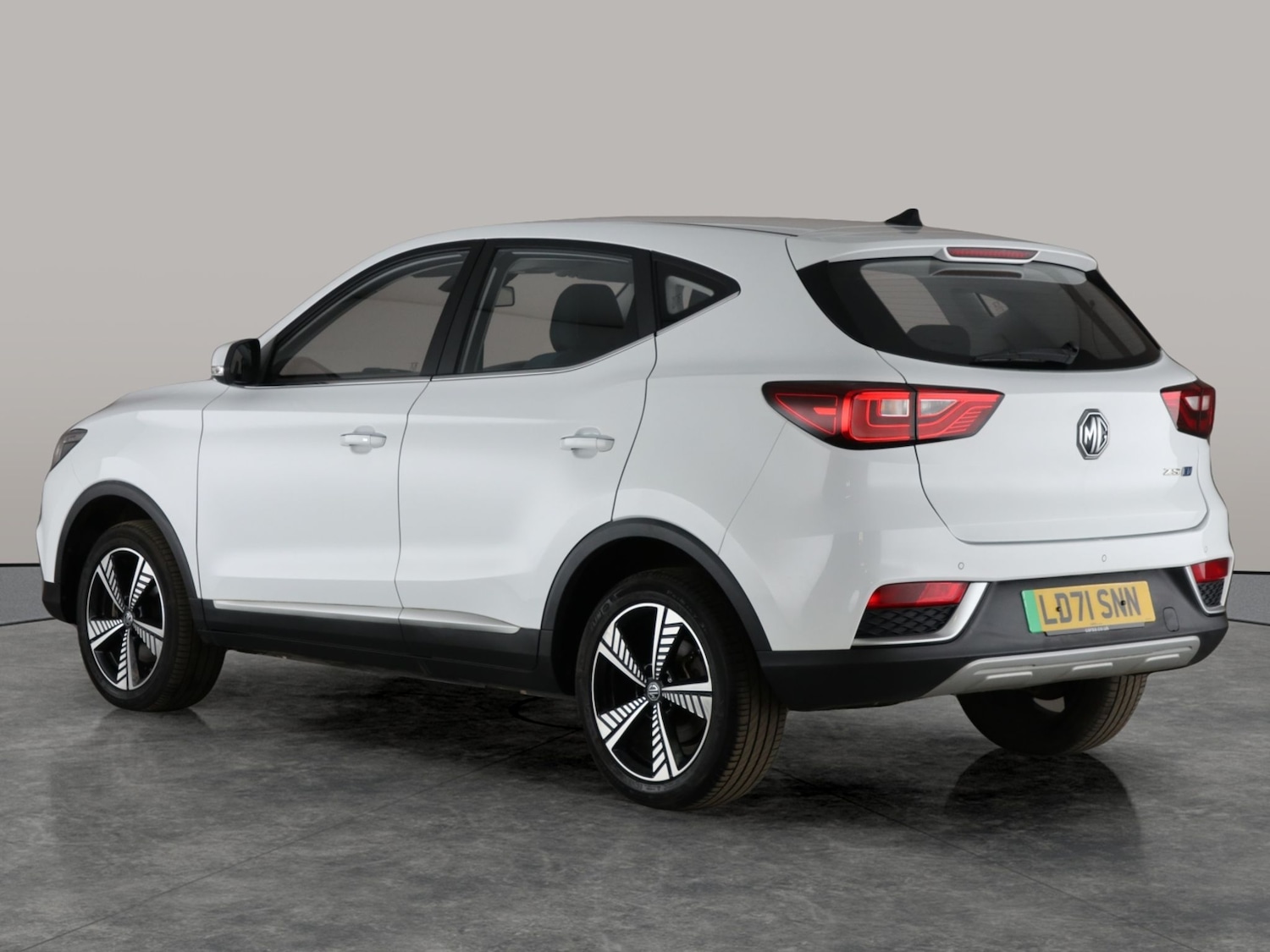 Used MG MG ZS 2021 for sale - 76177510: Photo 16