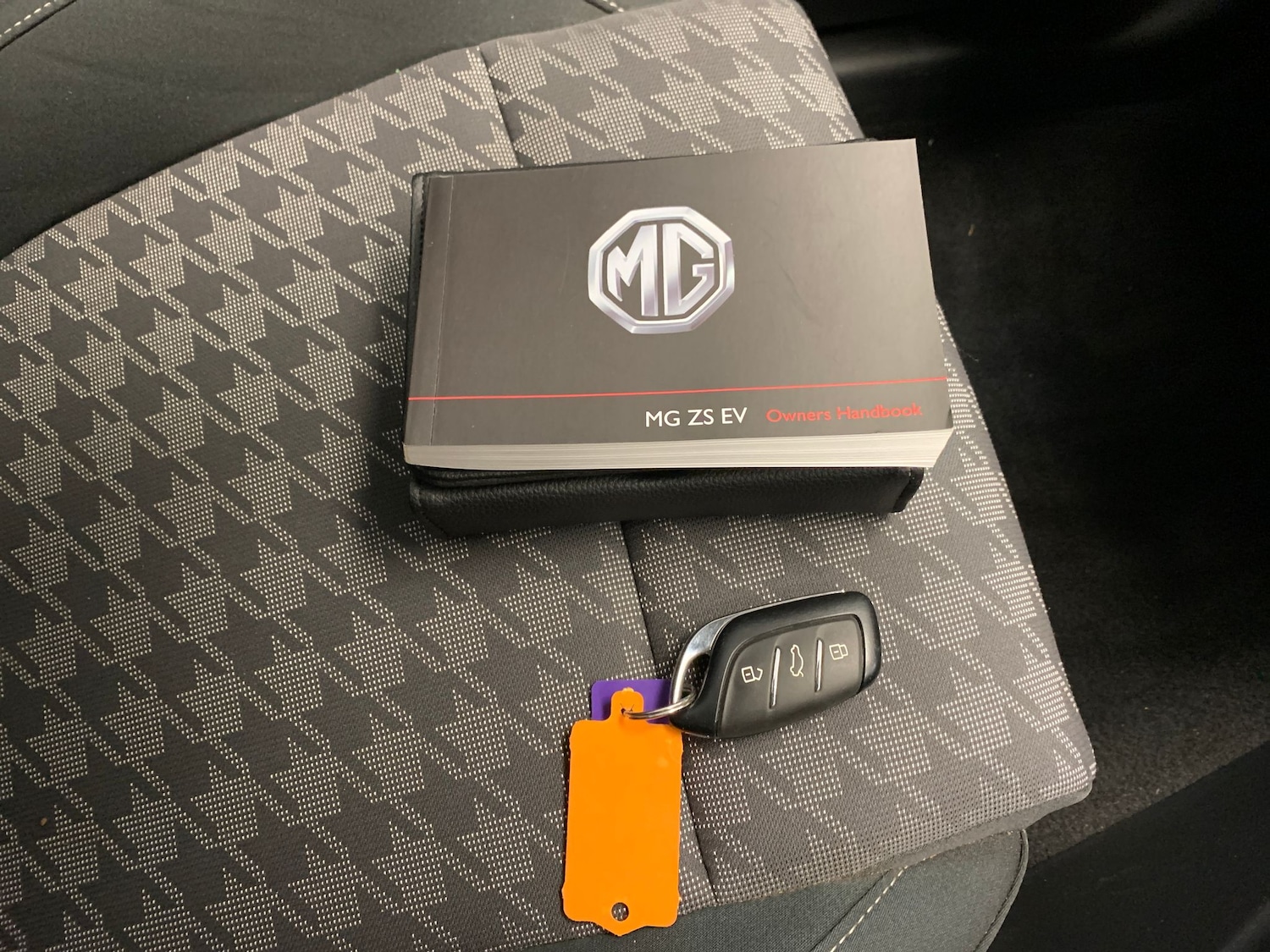 Used MG MG ZS 2021 for sale - 76177510: Photo 44