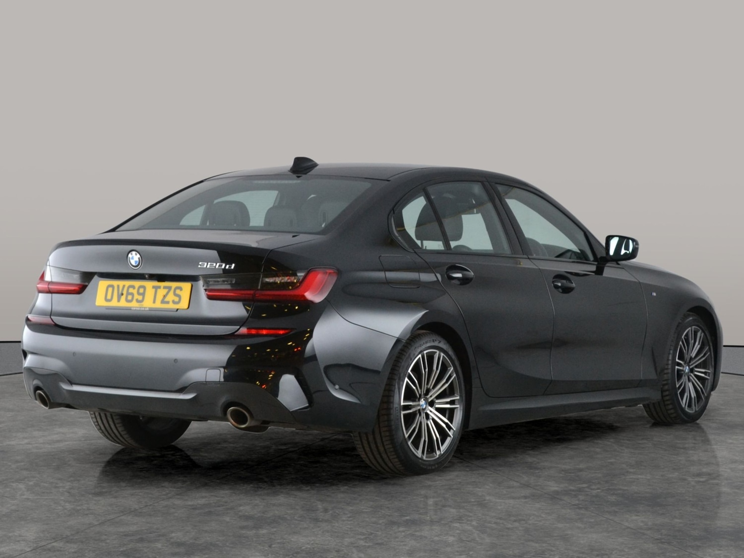 Used BMW 3 Series 2019 for sale - 77648527: Photo 11