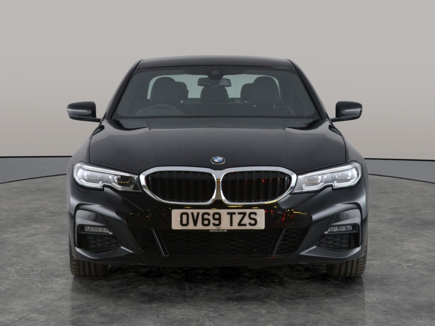 Used BMW 3 Series 2019 for sale - 77648527: Photo 14