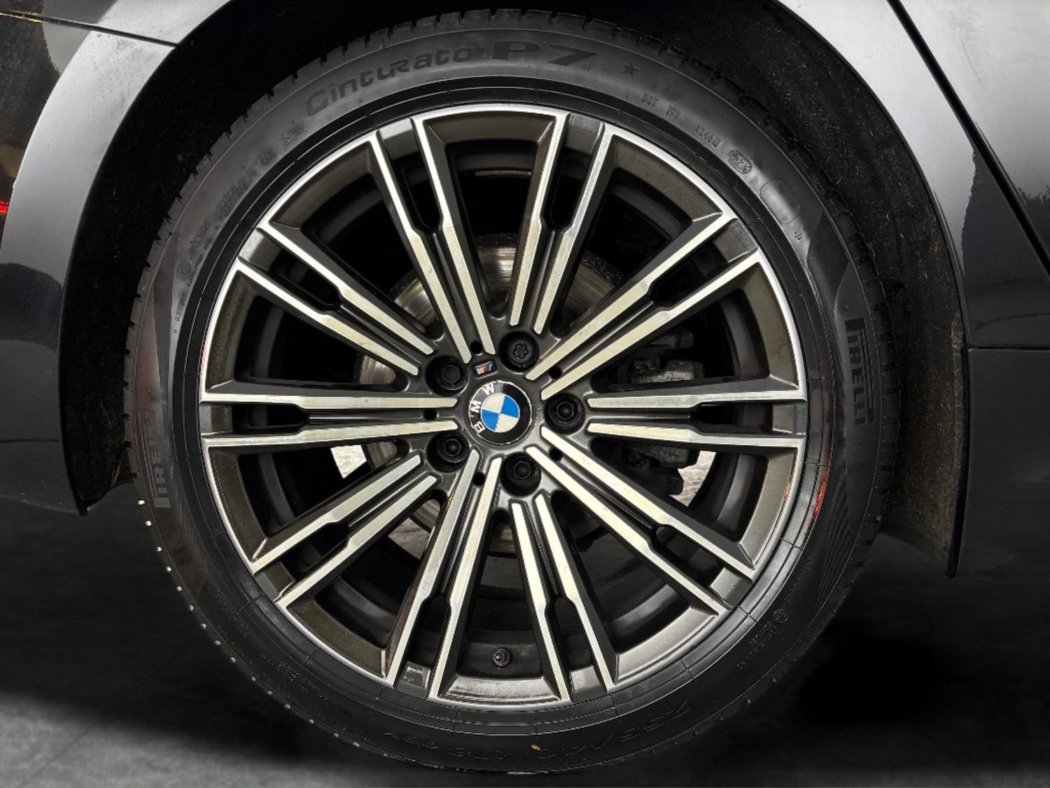 Used BMW 3 Series 2019 for sale - 77648527: Photo 30