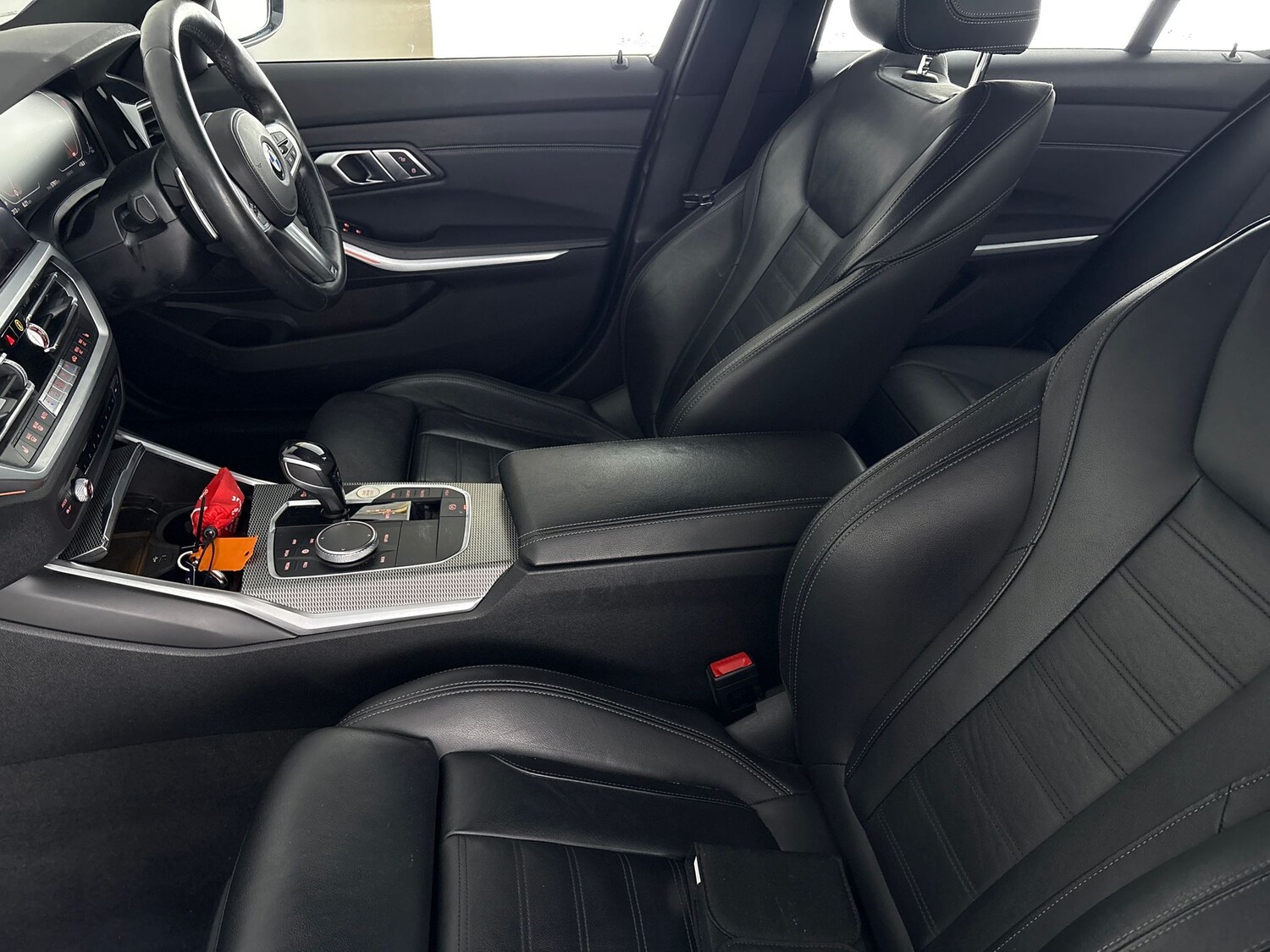 Used BMW 3 Series 2019 for sale - 77648527: Photo 6