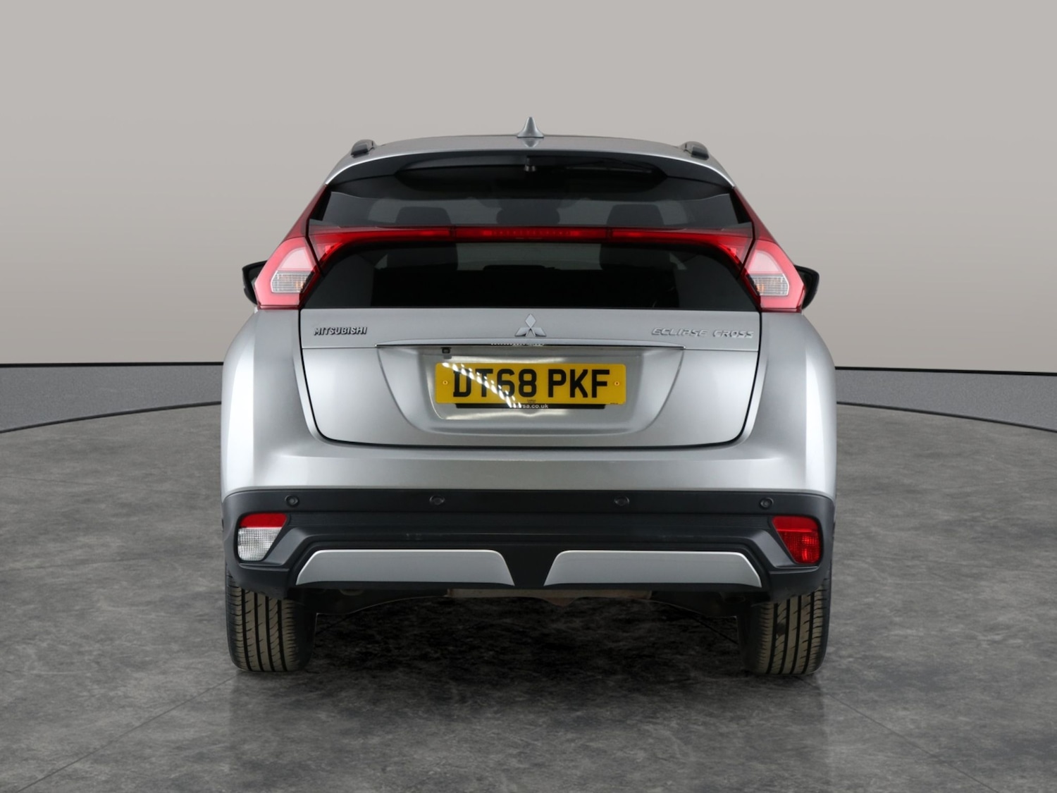 Used Mitsubishi Eclipse Cross 2019 for sale - 76668757: Photo 10