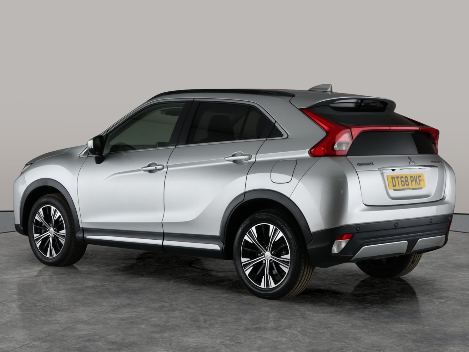 Used Mitsubishi Eclipse Cross 2019 for sale - 76668757: Photo 11