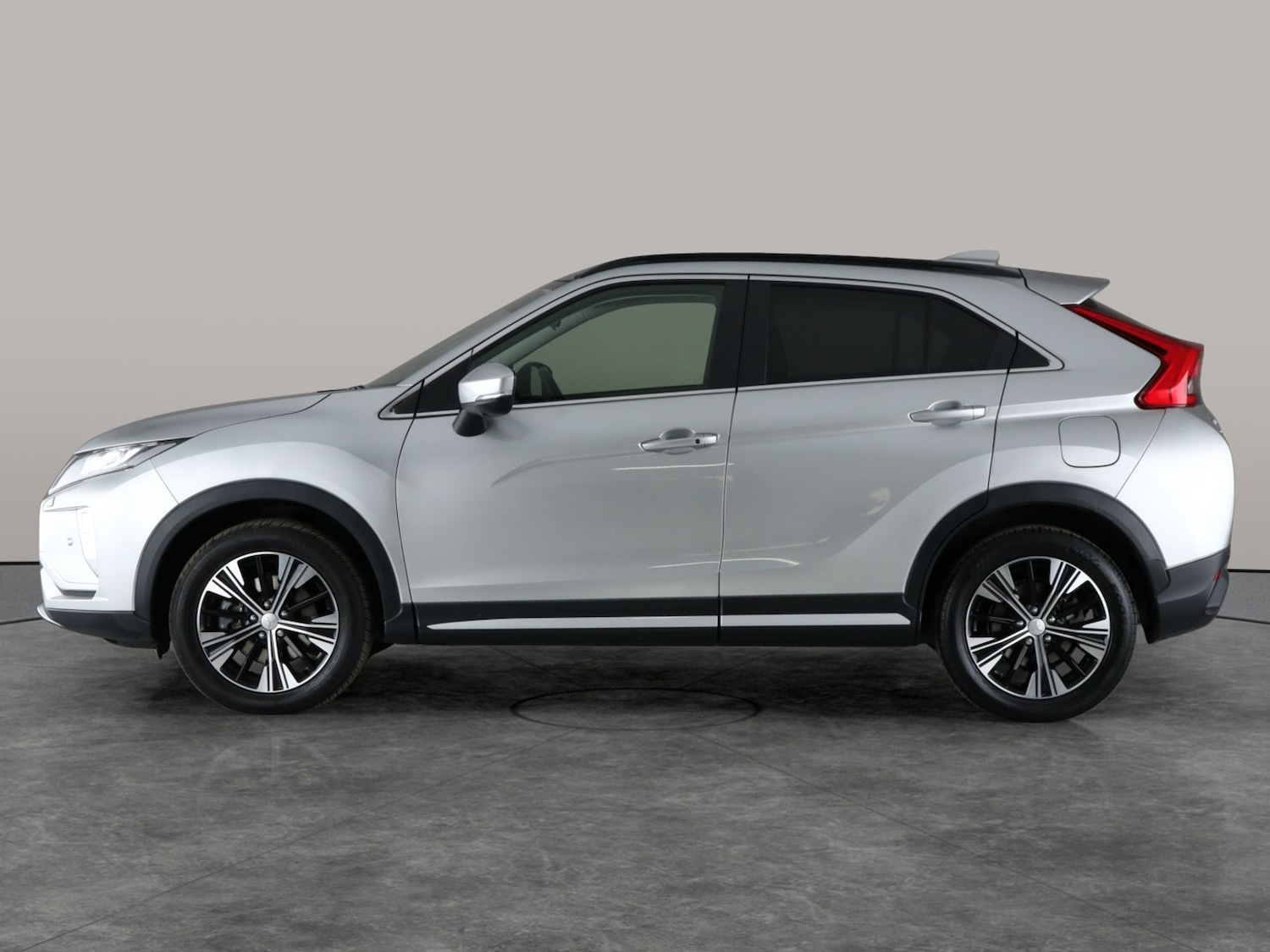 Used Mitsubishi Eclipse Cross 2019 for sale - 76668757: Photo 12