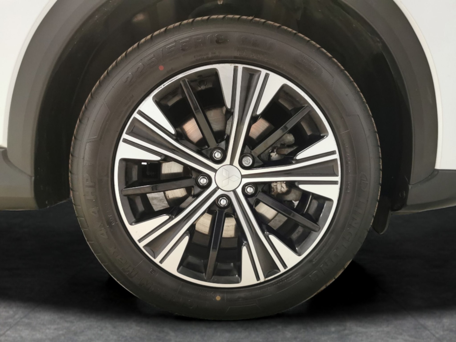 Used Mitsubishi Eclipse Cross 2019 for sale - 76668757: Photo 27