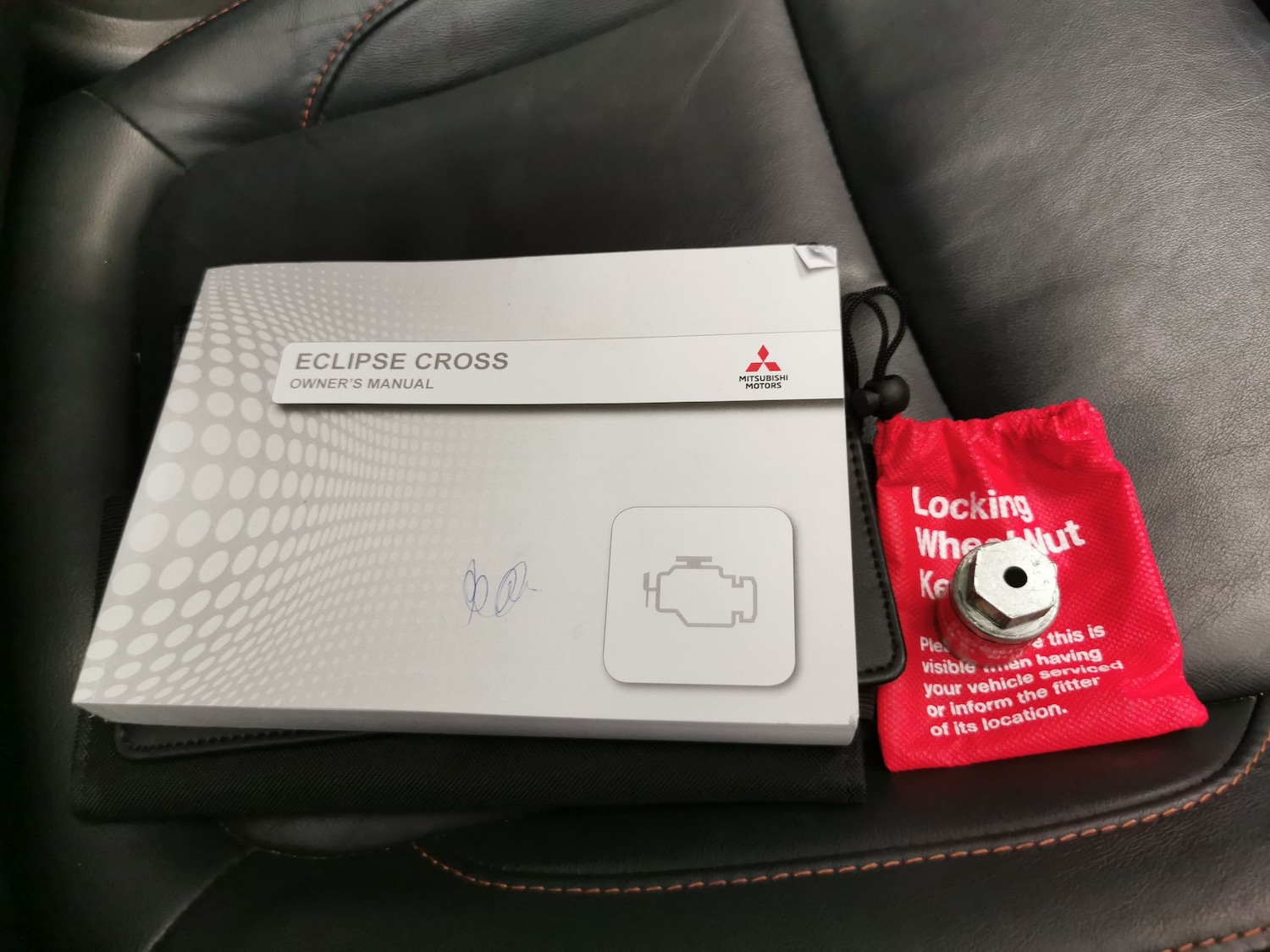 Used Mitsubishi Eclipse Cross 2019 for sale - 76668757: Photo 34