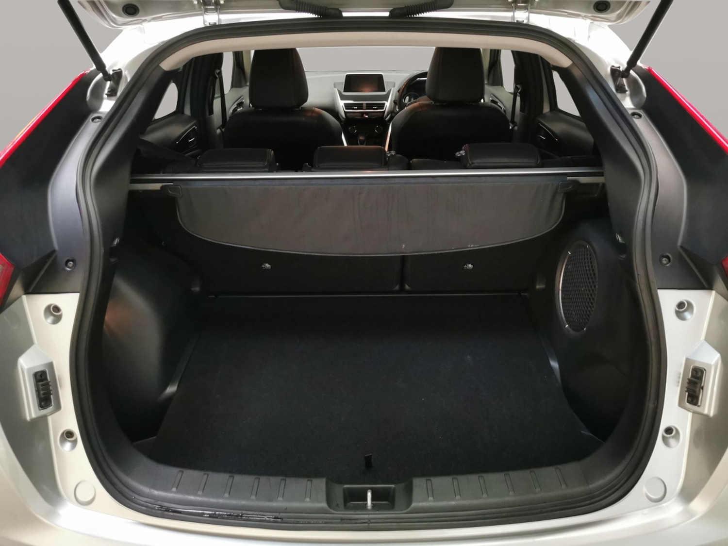 Used Mitsubishi Eclipse Cross 2019 for sale - 76668757: Photo 36