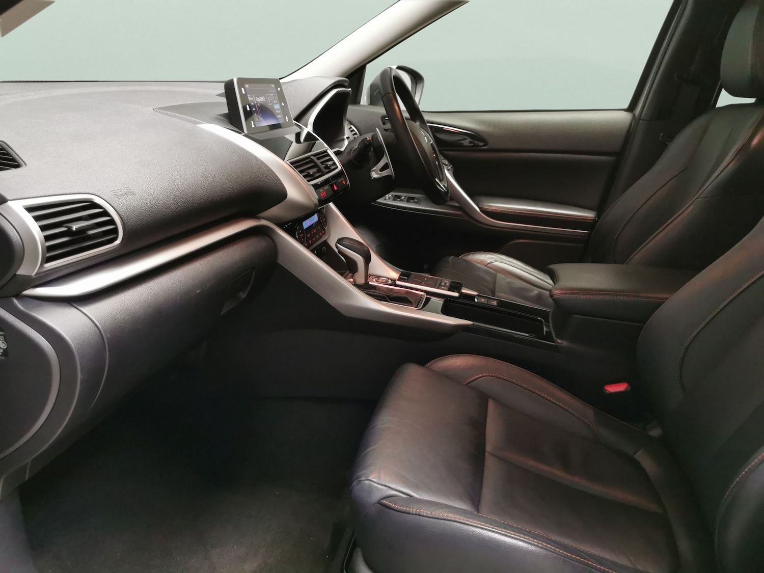 Used Mitsubishi Eclipse Cross 2019 for sale - 76668757: Photo 4