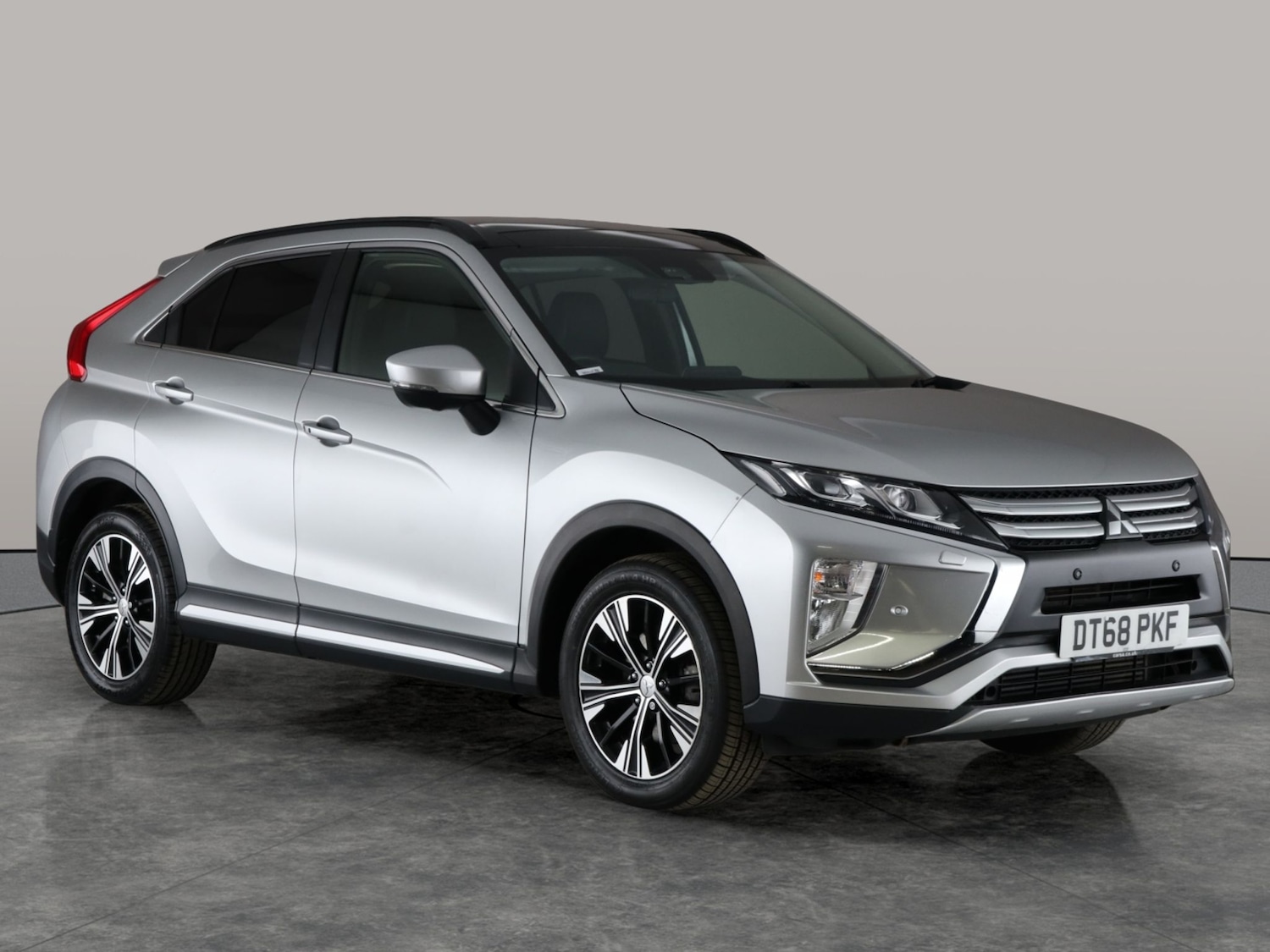 Used Mitsubishi Eclipse Cross 2019 for sale - 76668757: Photo 7
