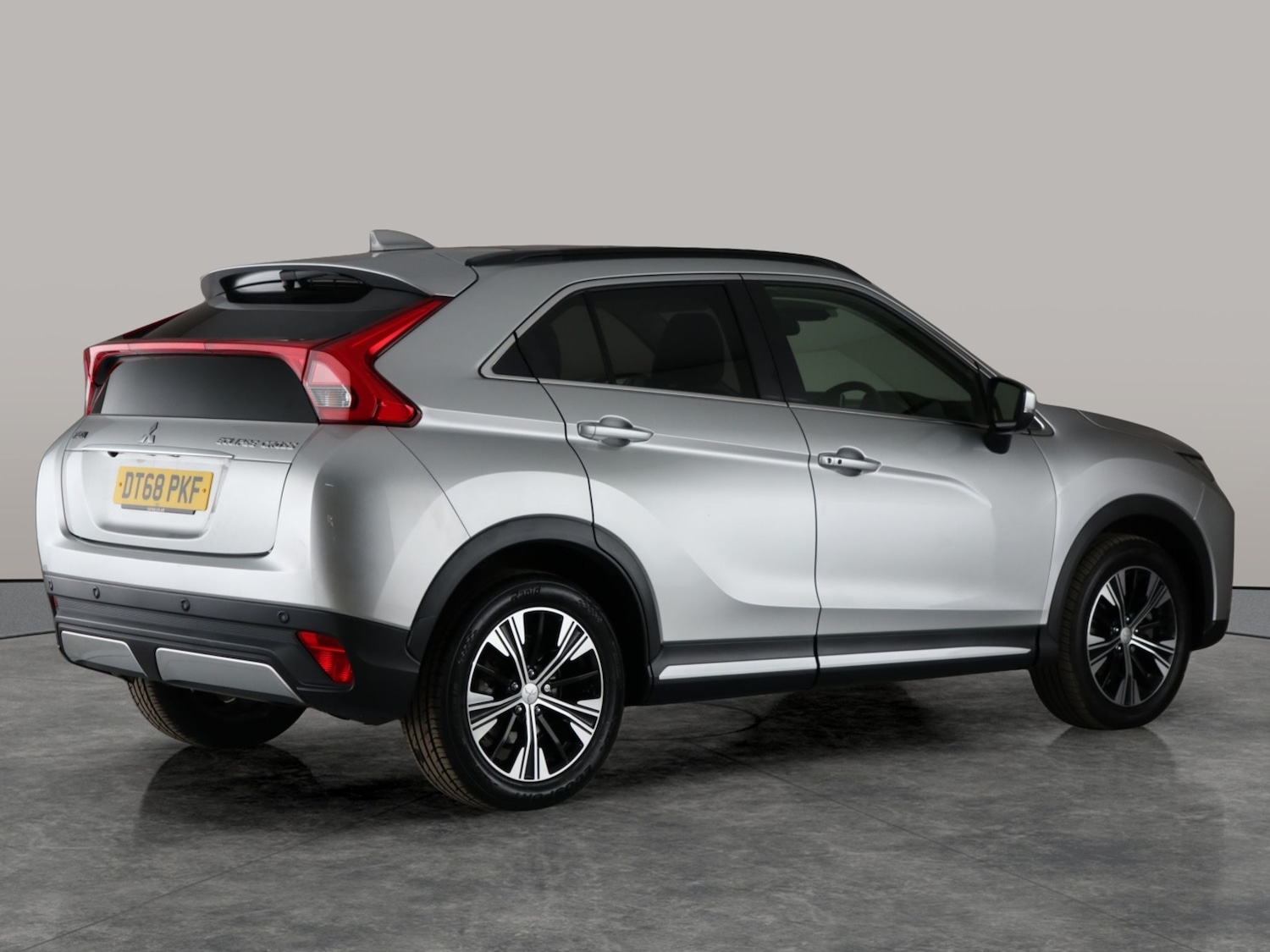 Used Mitsubishi Eclipse Cross 2019 for sale - 76668757: Photo 9
