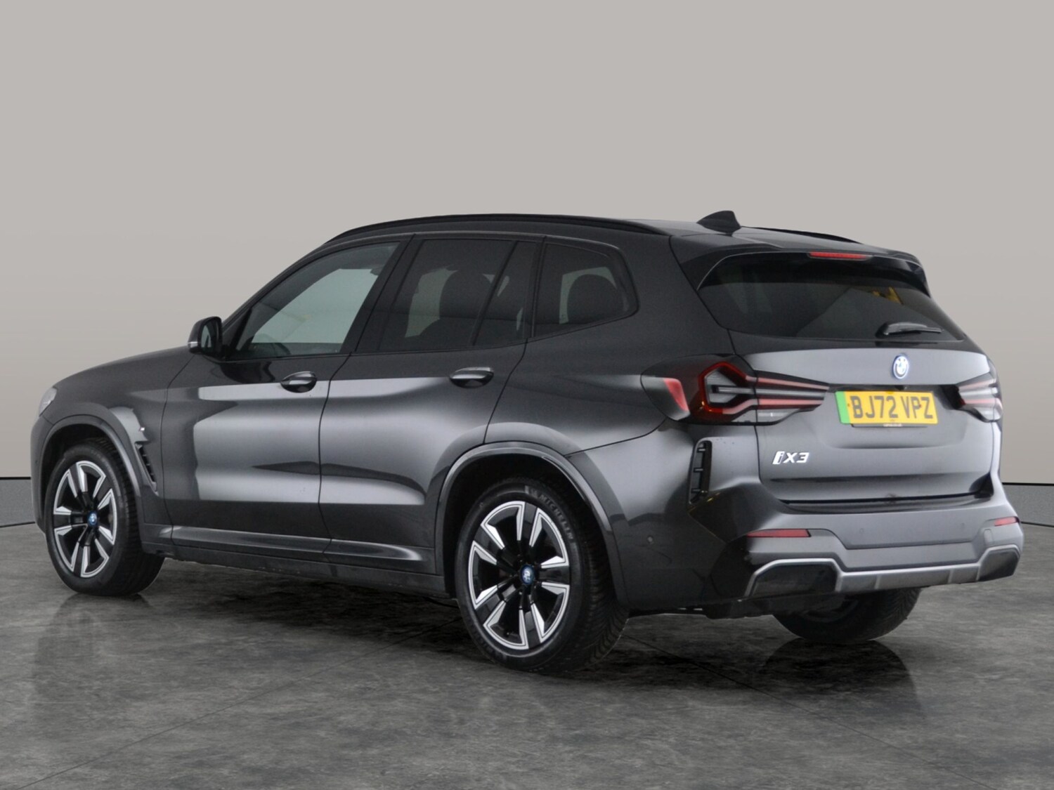 Used BMW iX3 2022 for sale - 77443137: Photo 10