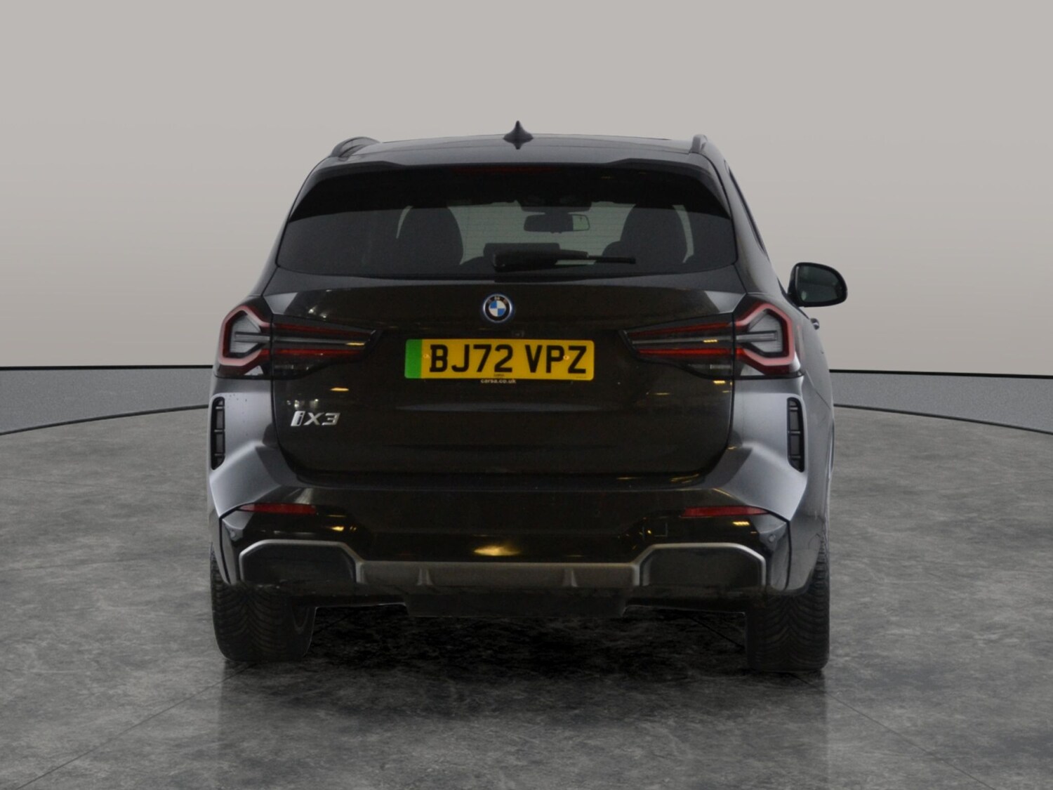 Used BMW iX3 2022 for sale - 77443137: Photo 11