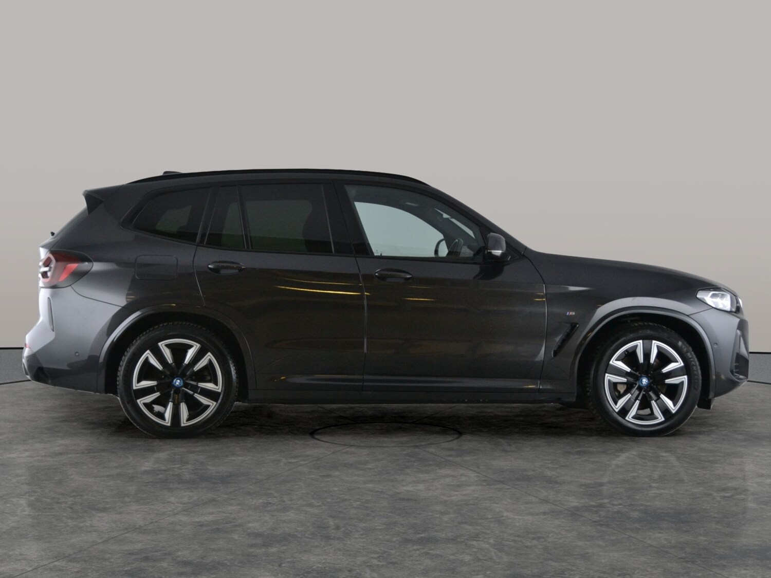 Used BMW iX3 2022 for sale - 77443137: Photo 13