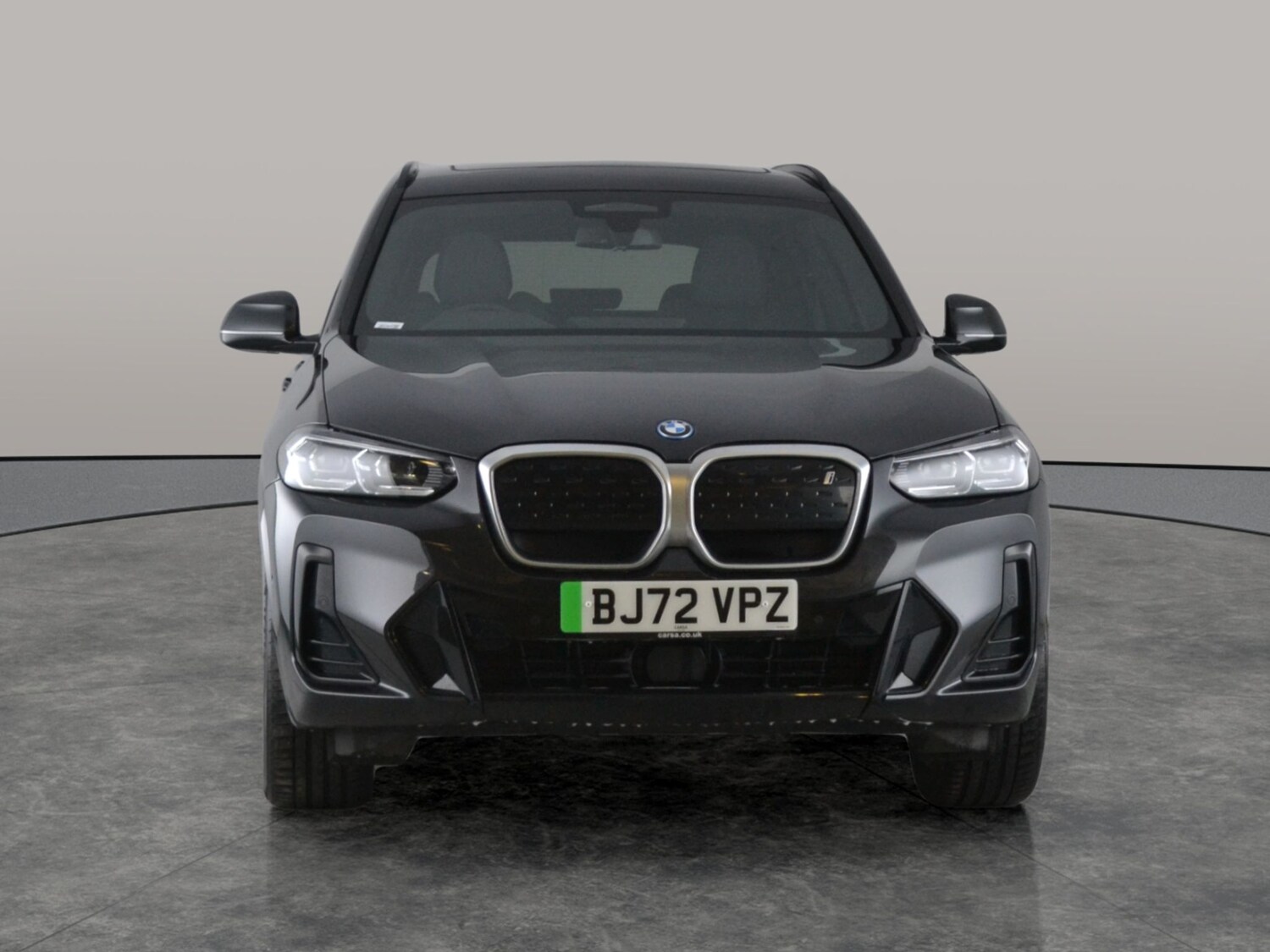 Used BMW iX3 2022 for sale - 77443137: Photo 15