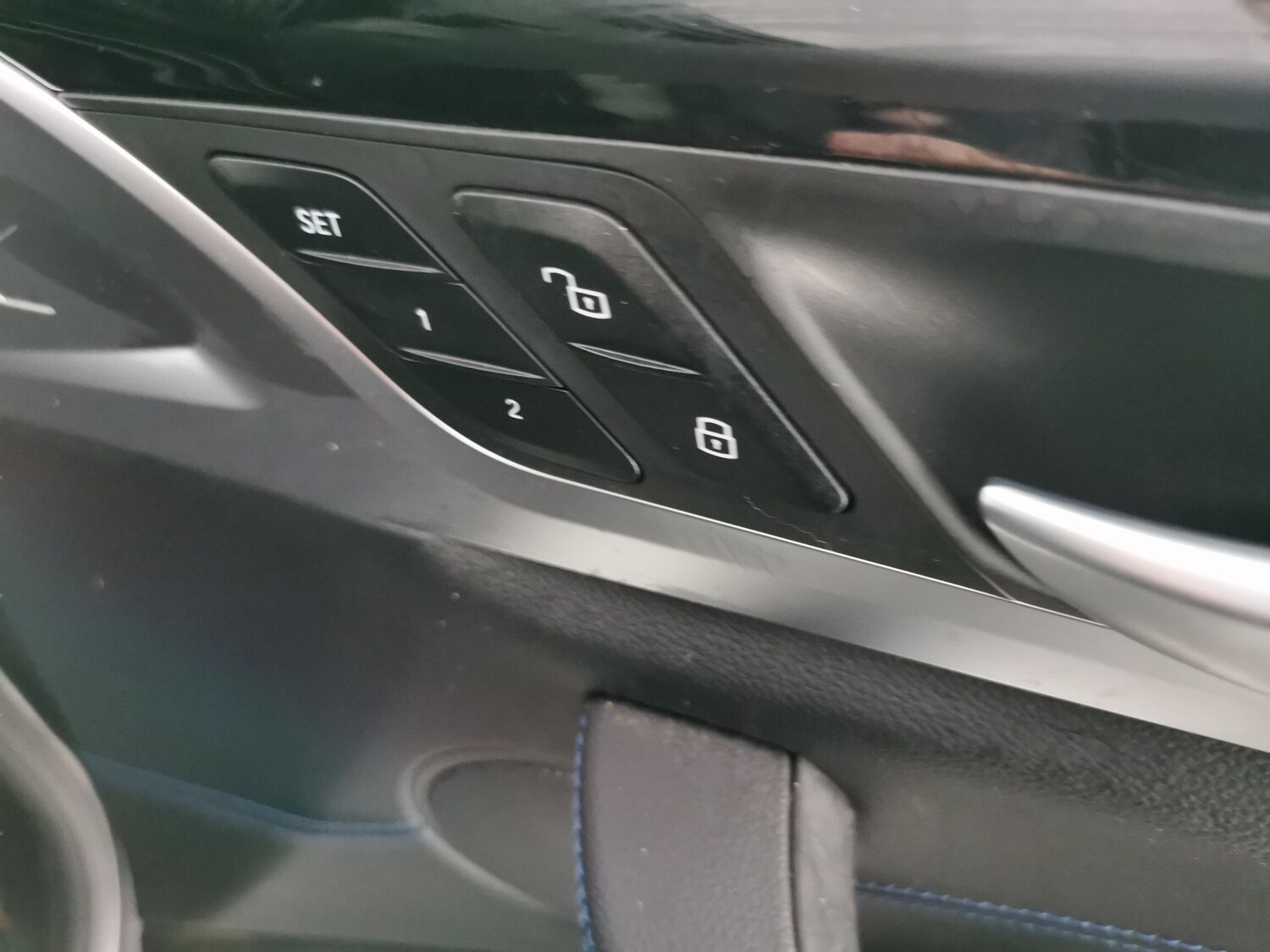 Used BMW iX3 2022 for sale - 77443137: Photo 17